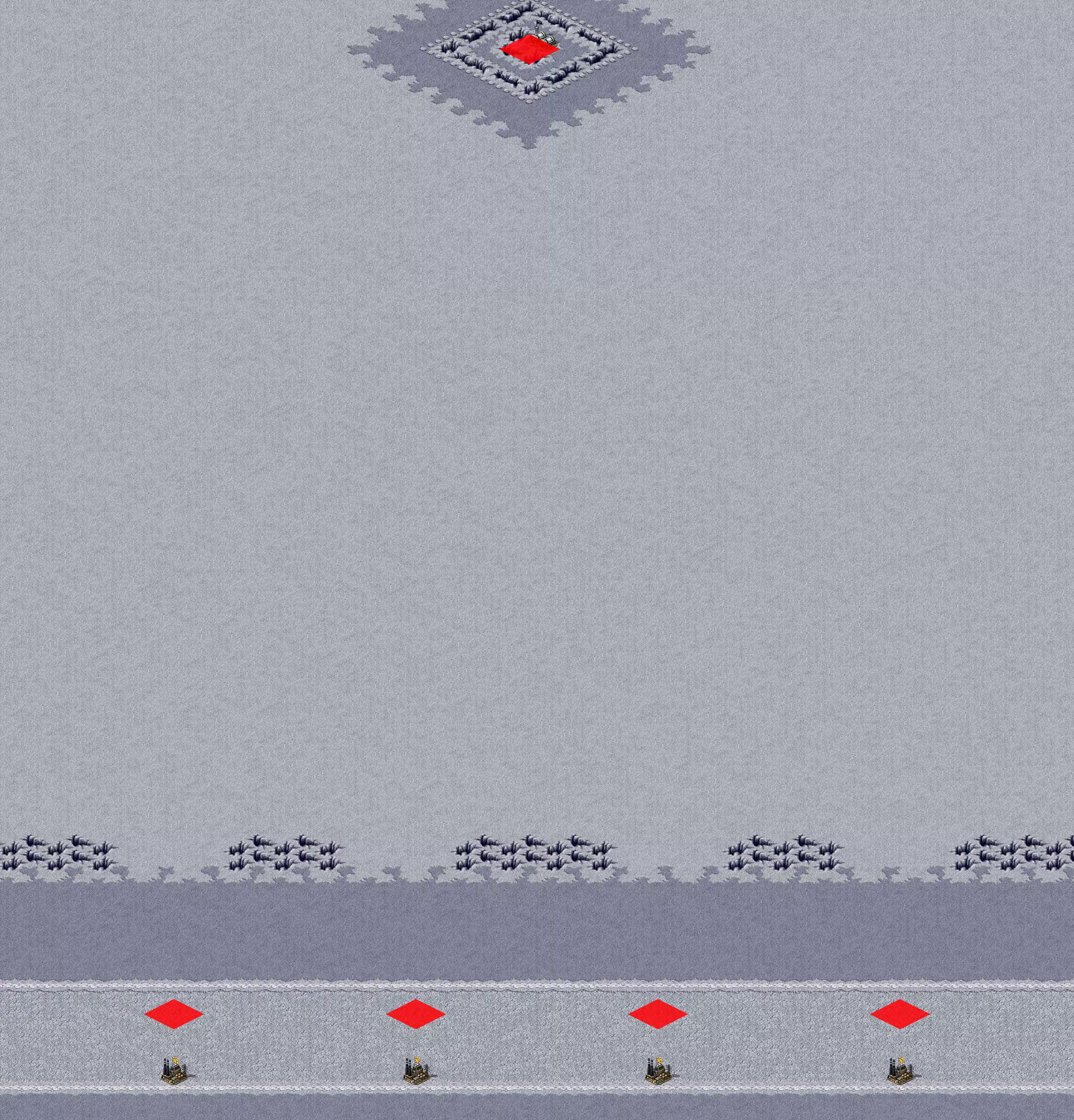 Preview of Legend lunar Survival III v1.5