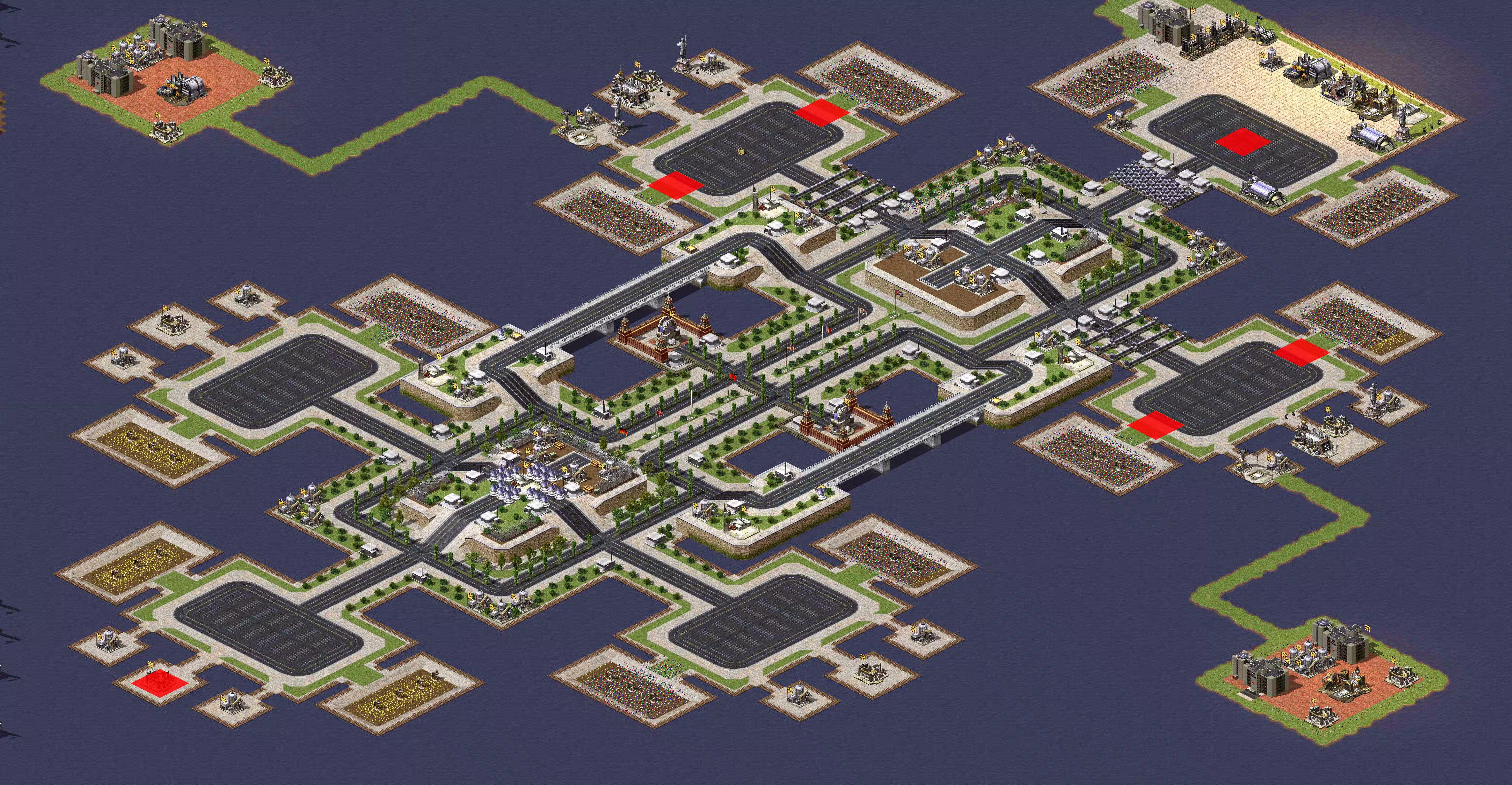 Preview of Bay of Pigs Survival (5p) -- MISSING -BUT EASY -after edited by NOOB 2024