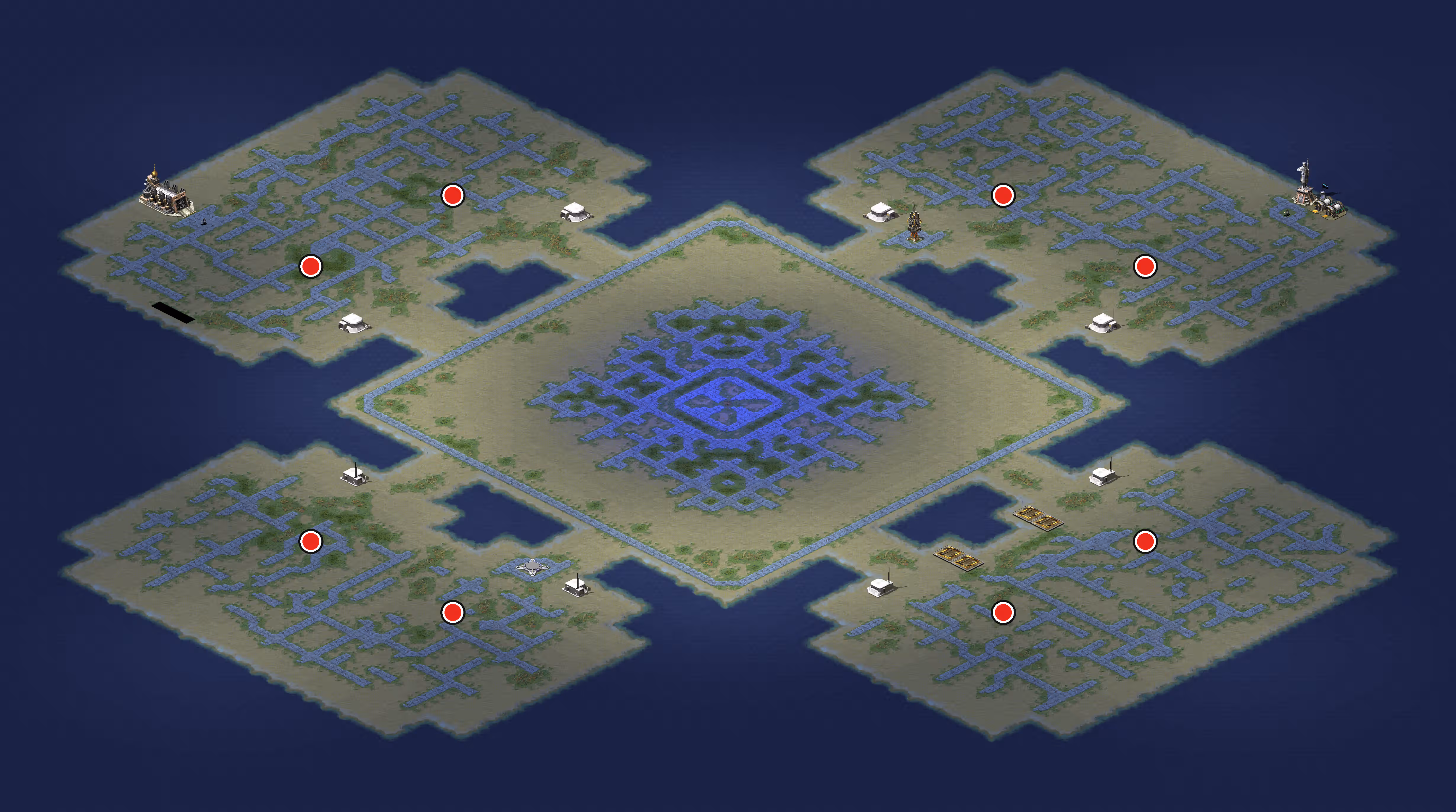 Preview of The PrivacyVK [25th Anniversary] [V8.1.2] ©