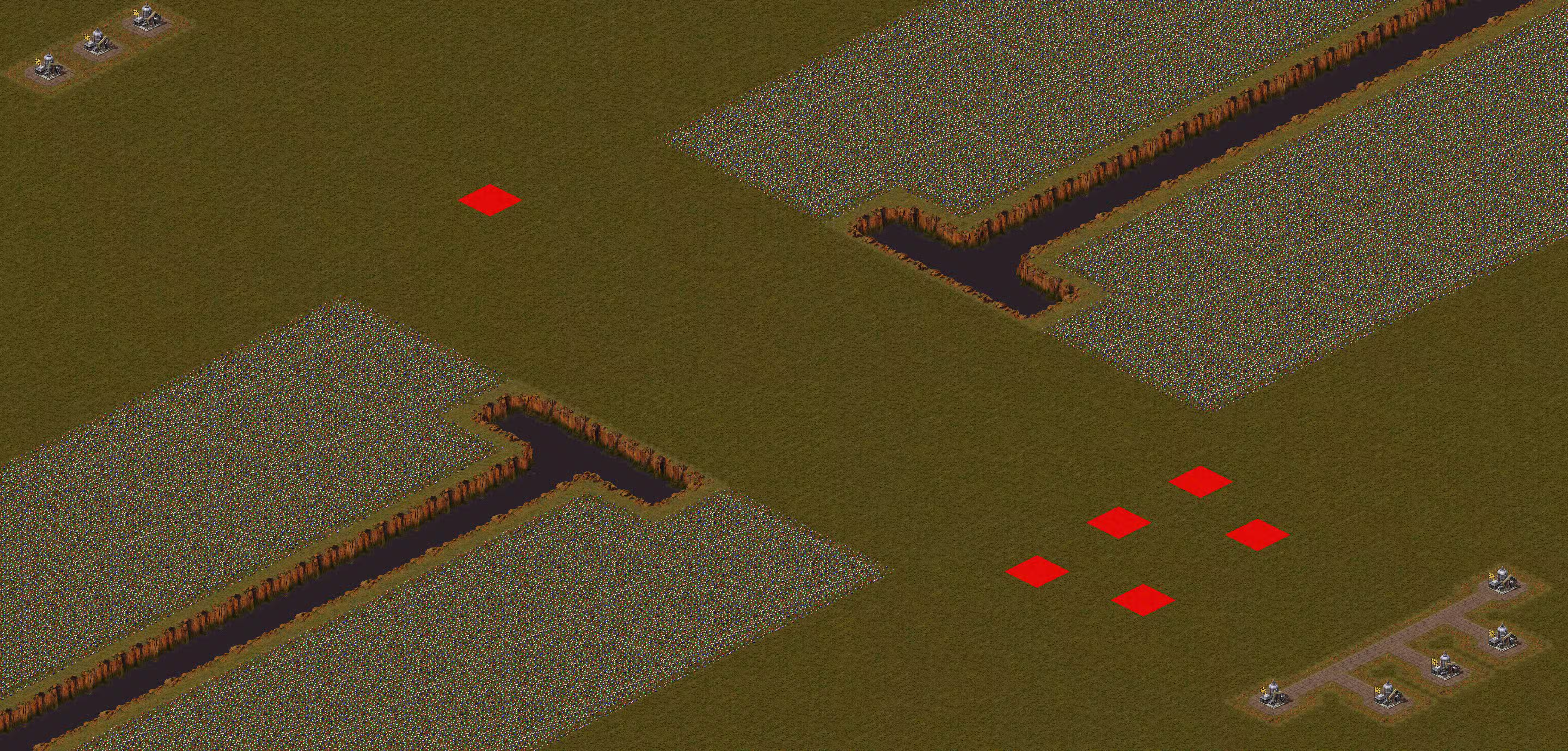Preview of L Vs R  Survival (5p) RDF TEST V2.4