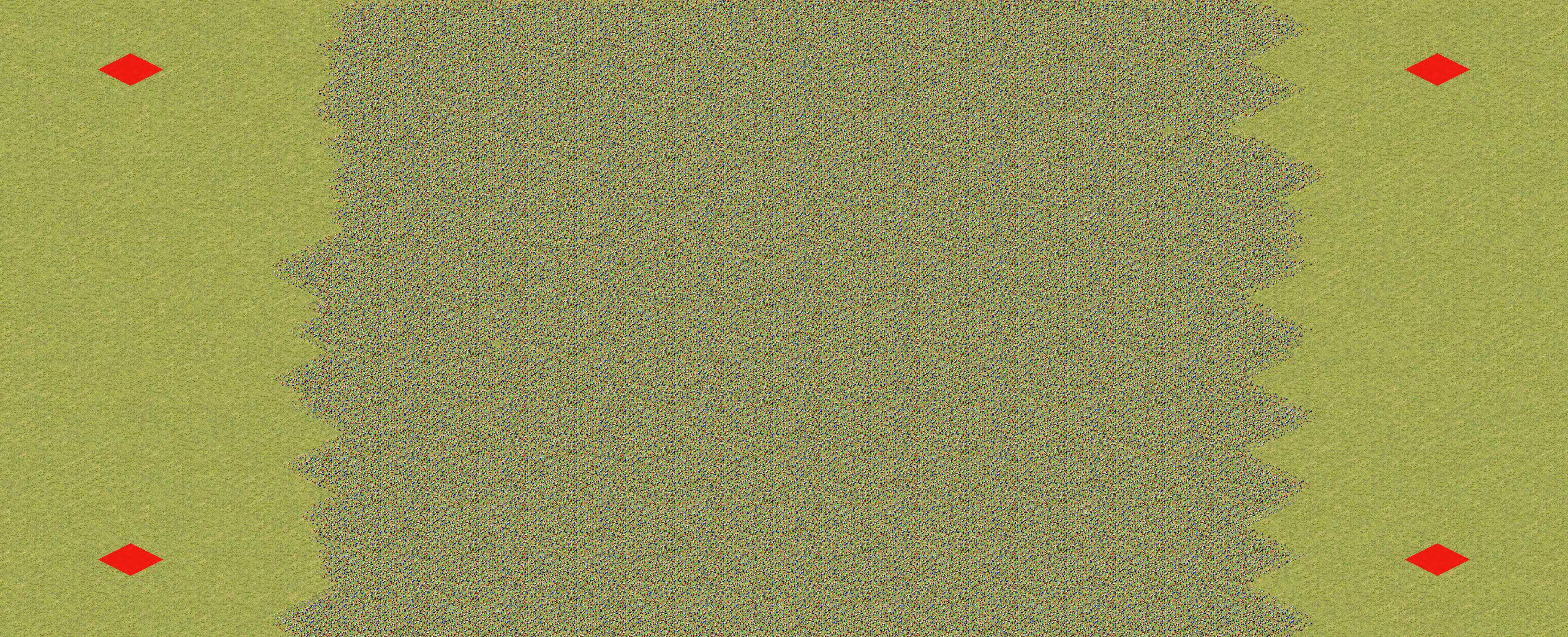 Preview of Fast Build 2v2 by Thewr