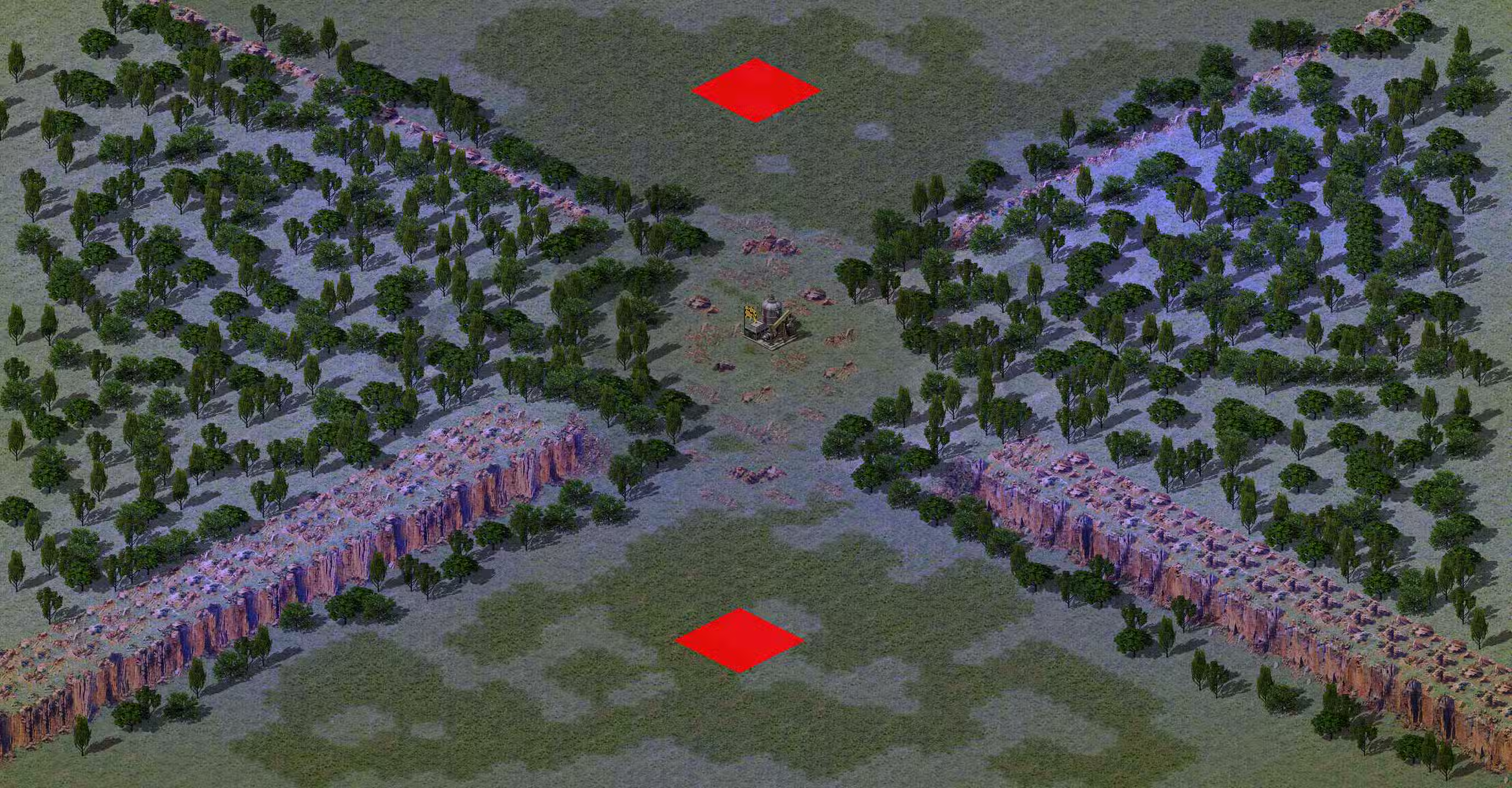 Preview of Boggle04's Oil in The Center x2 Just Me & U  1.0