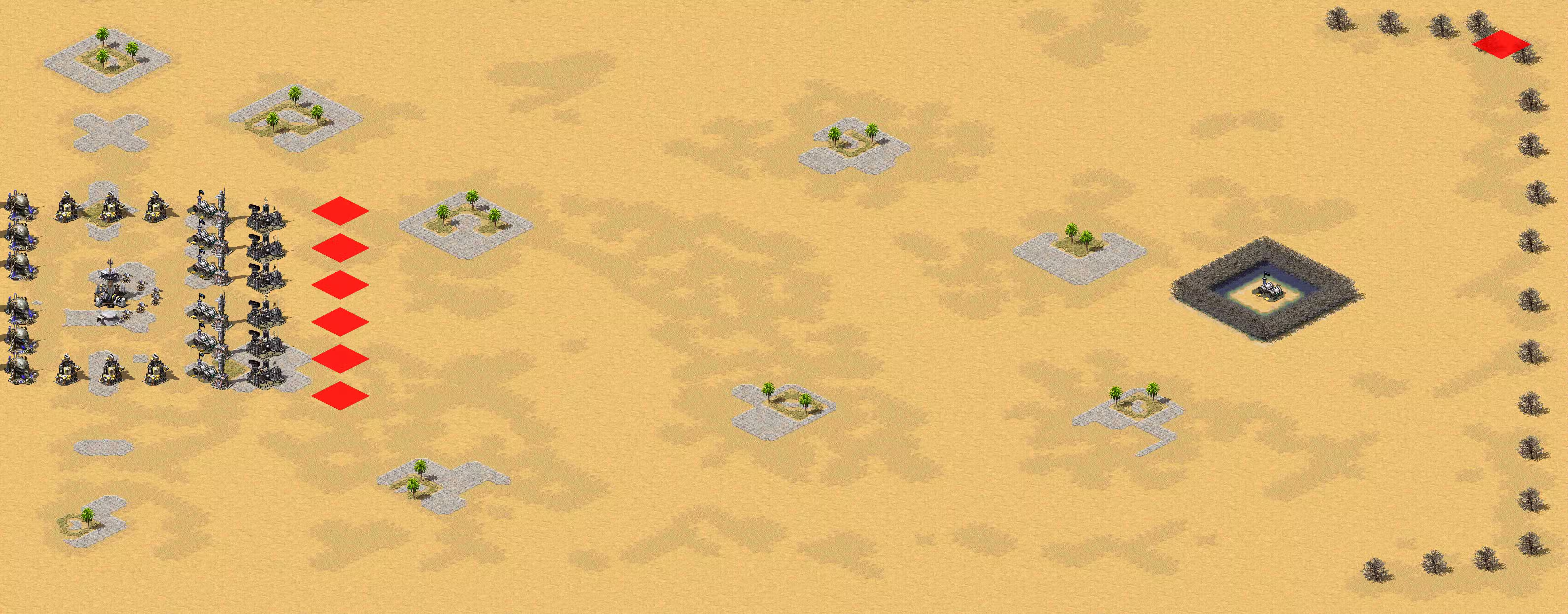 Preview of [SMK-2.6] TroopSurvival 6p