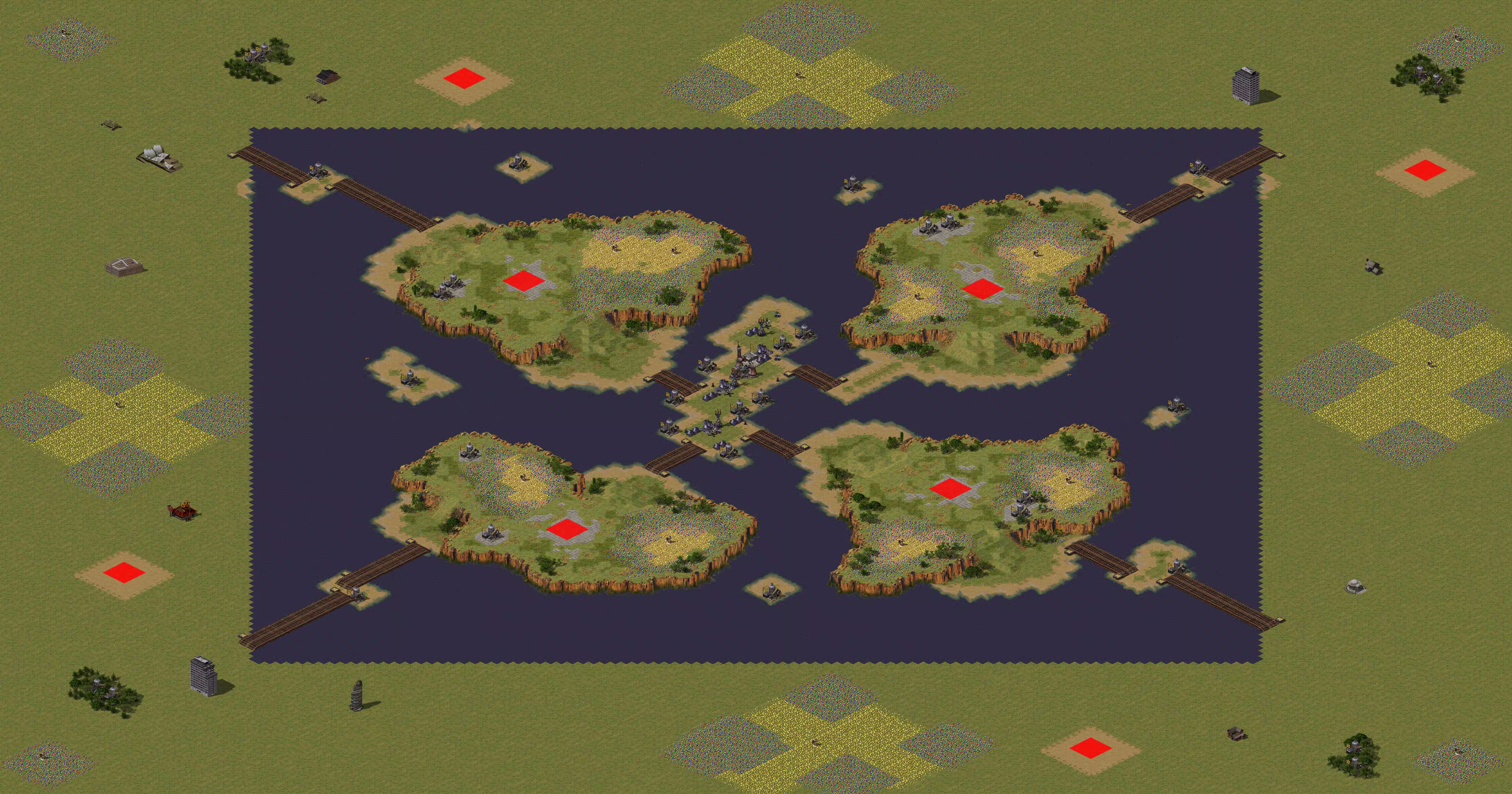 Preview of tsunami by snake v2 original
