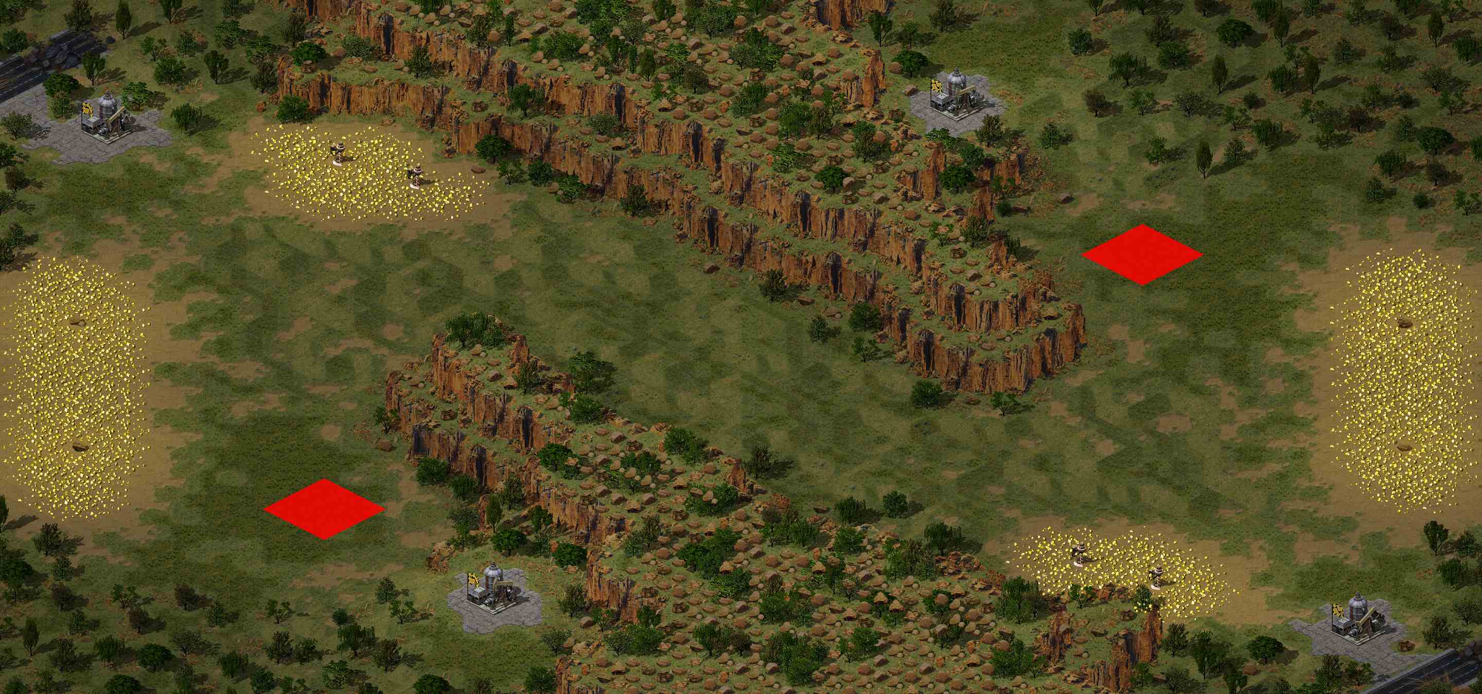 Preview of [2] Hidden Valley LE Auto Cap