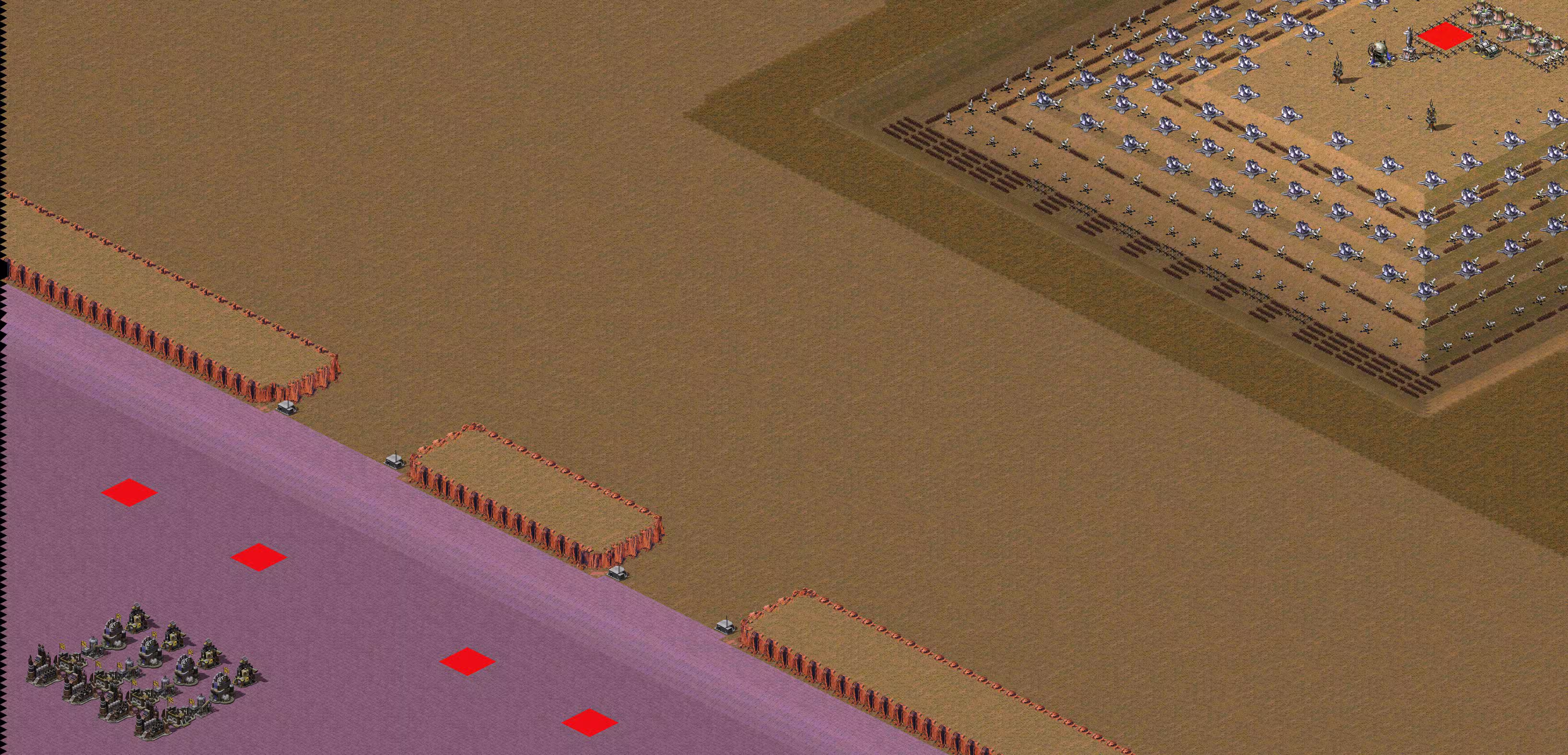 Preview of Survival Fortress 9.3.1.4 Beta Edited