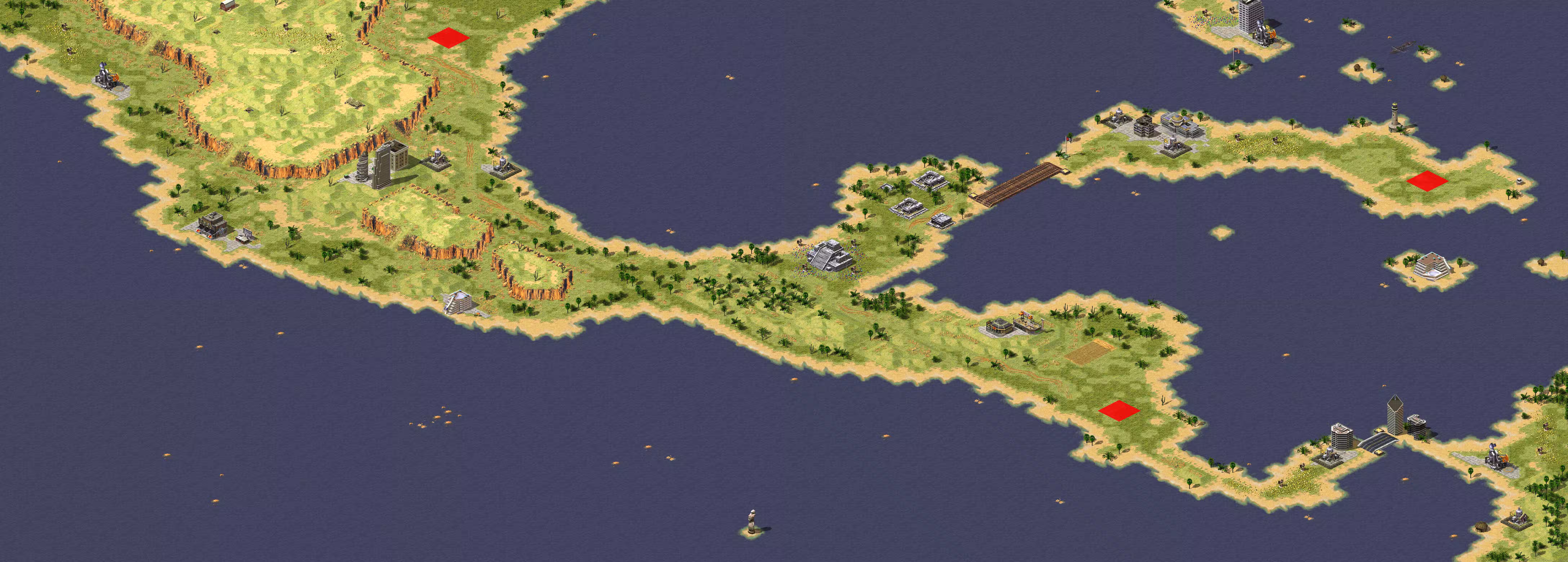 Preview of [3] Central America 1.0