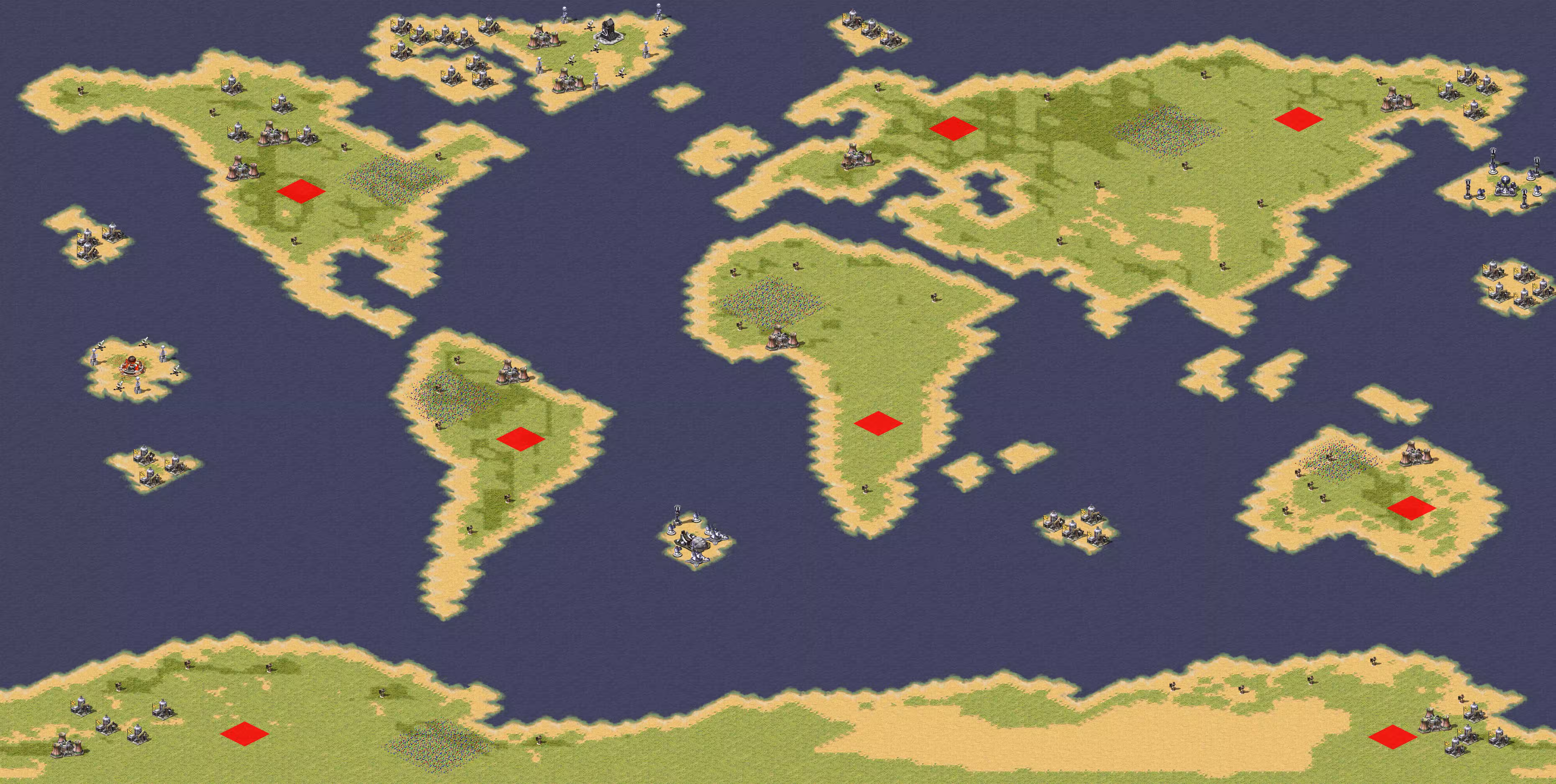 Preview of moneyandpower