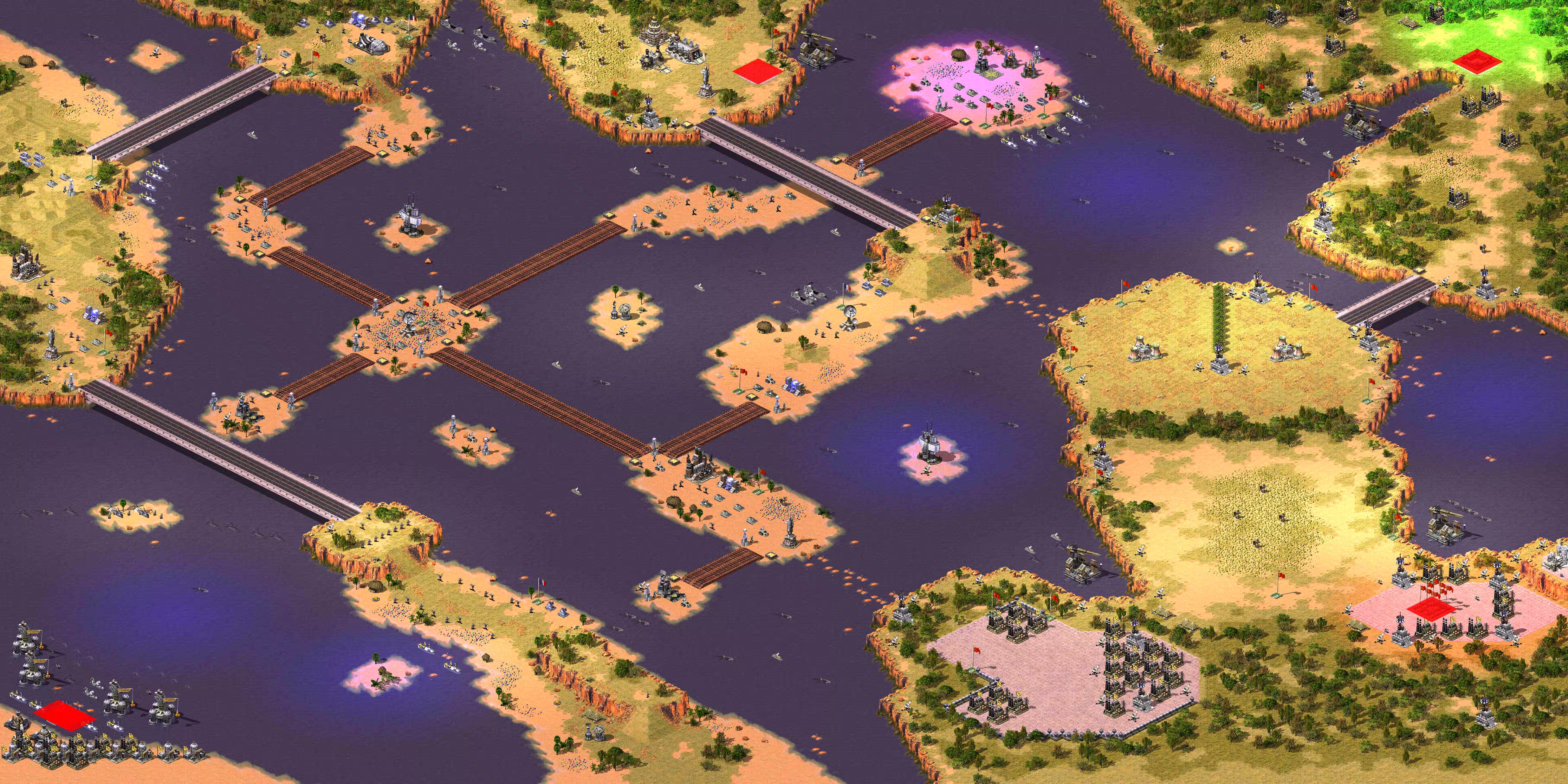 Preview of (3) Negers CooP Mission 3