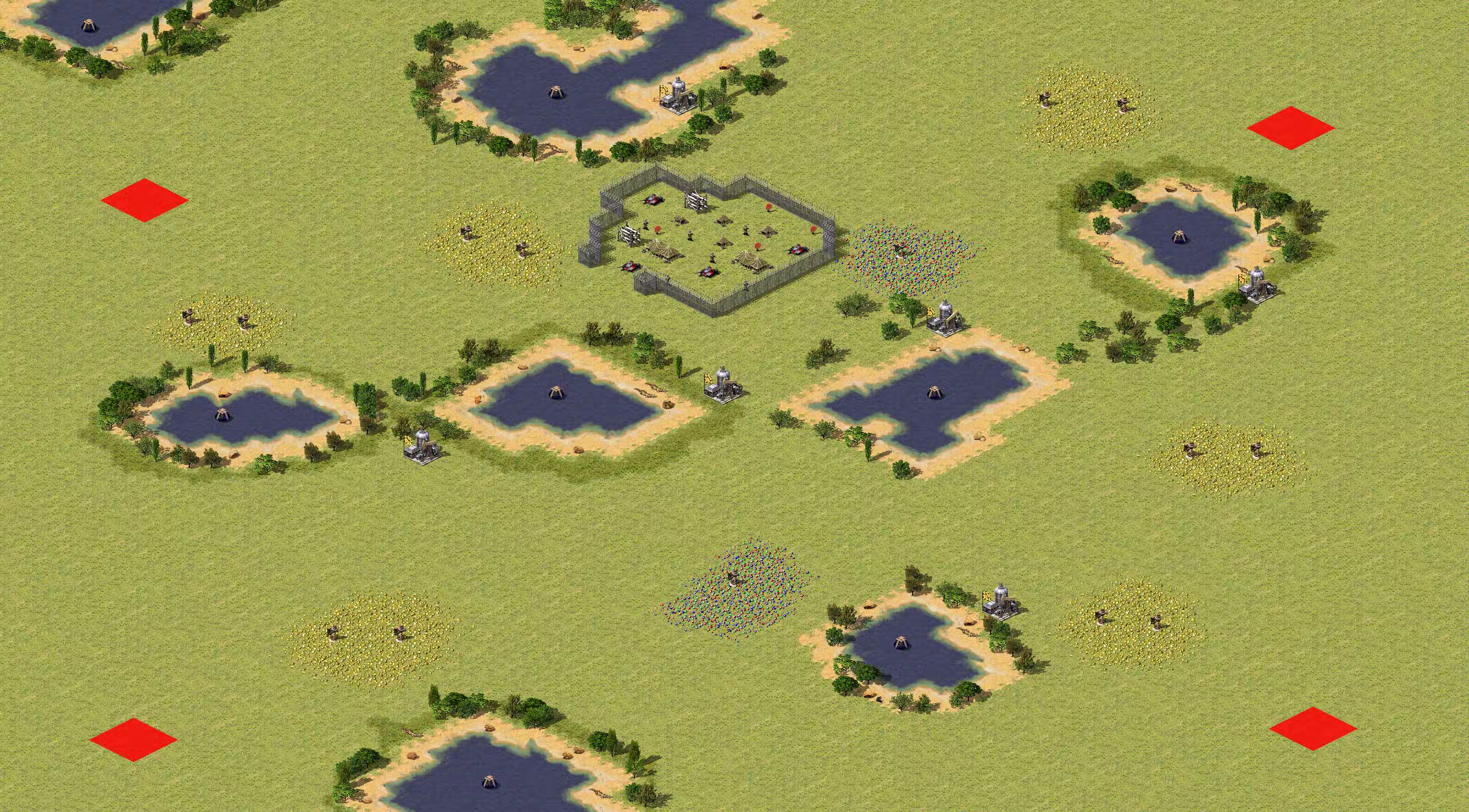 Preview of Testgebiet