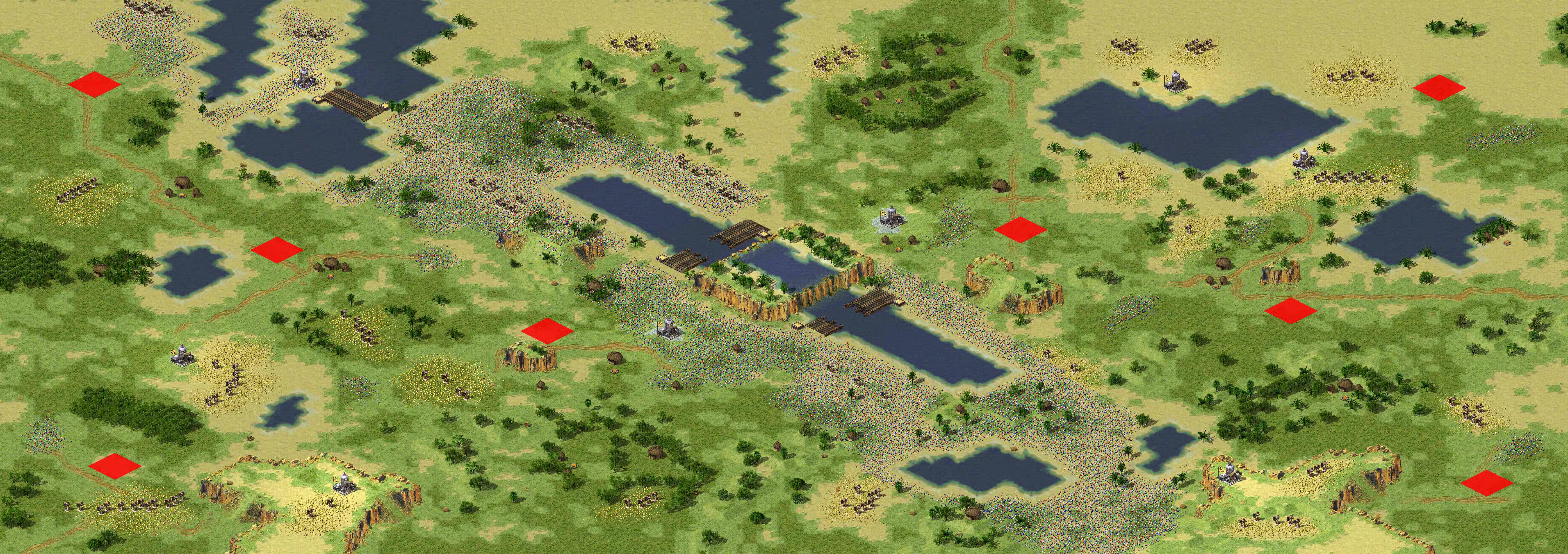 Preview of [8] meter-fix Fountain of Youth