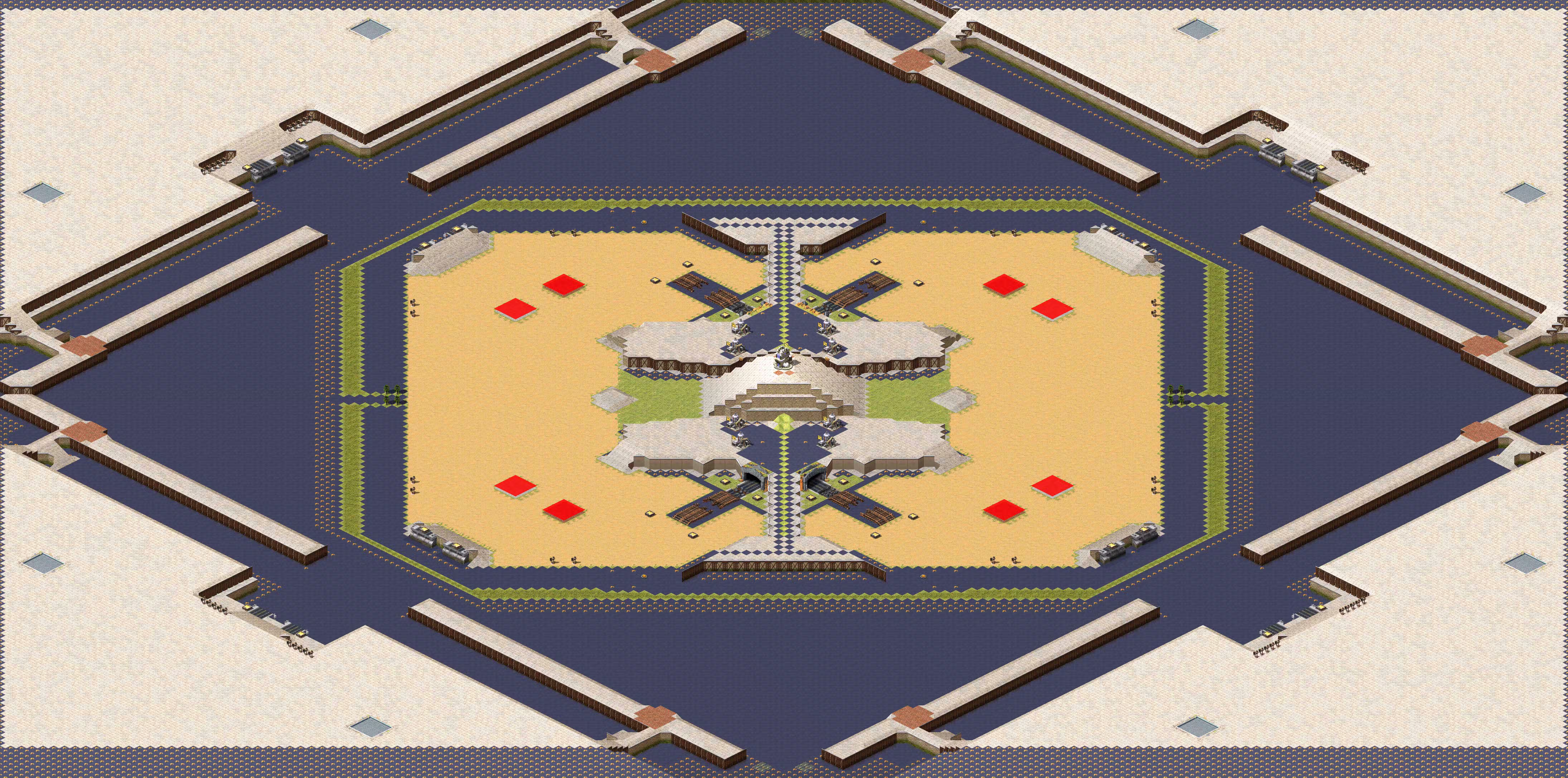 Preview of 4v4-top-of-the-world_ver2x0-t
