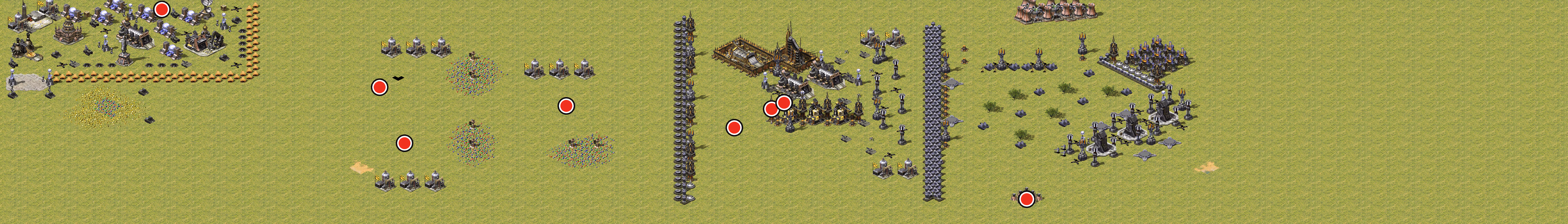 Preview of 3v1 Bot v1.0.3