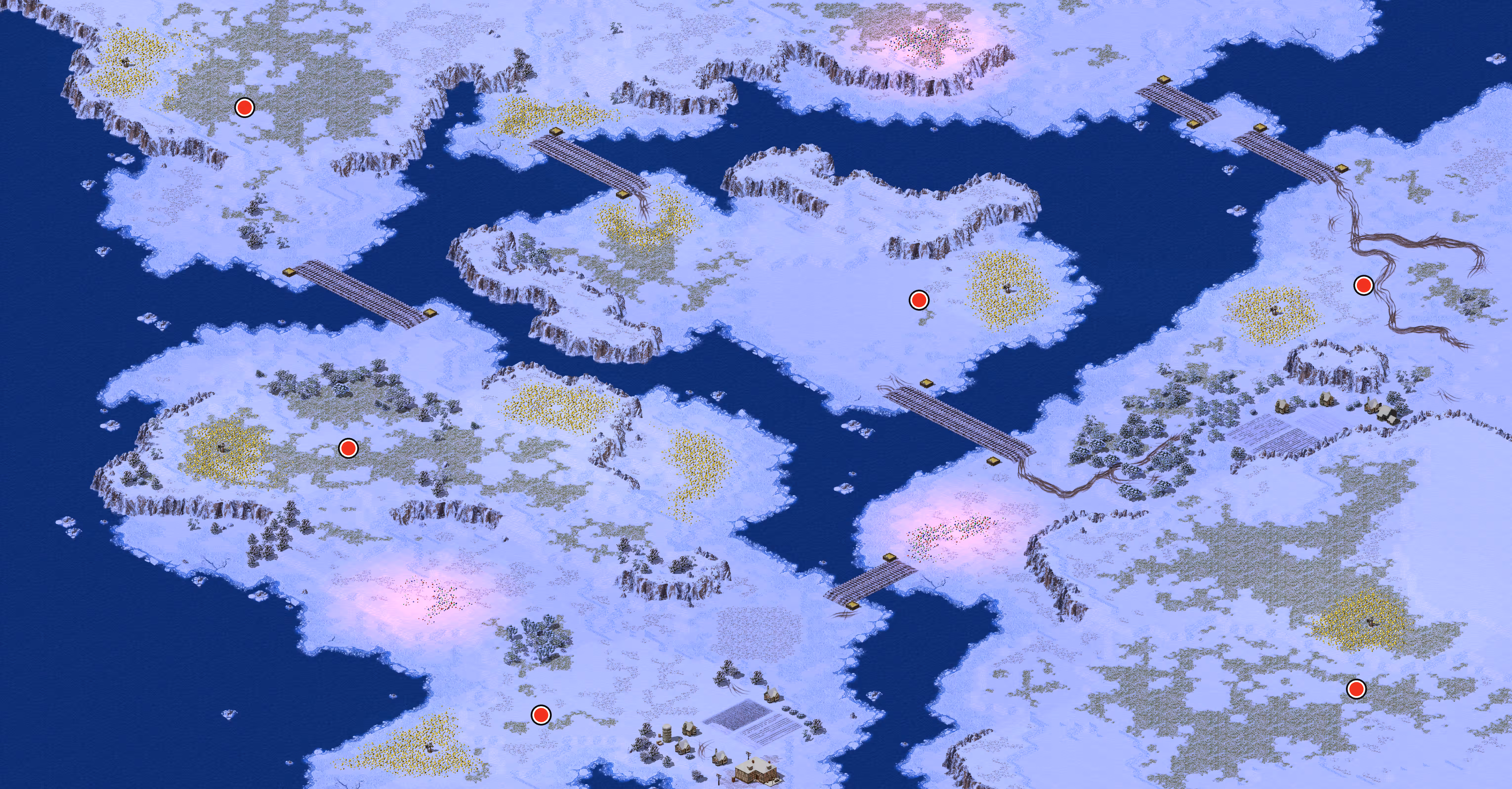 Preview of [6] Siberian Wastes