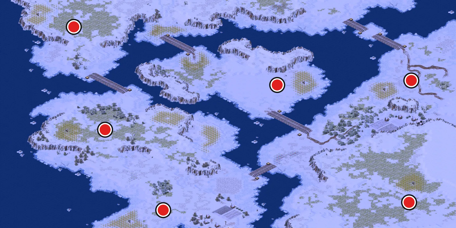 Preview of [6] Siberian Wastes