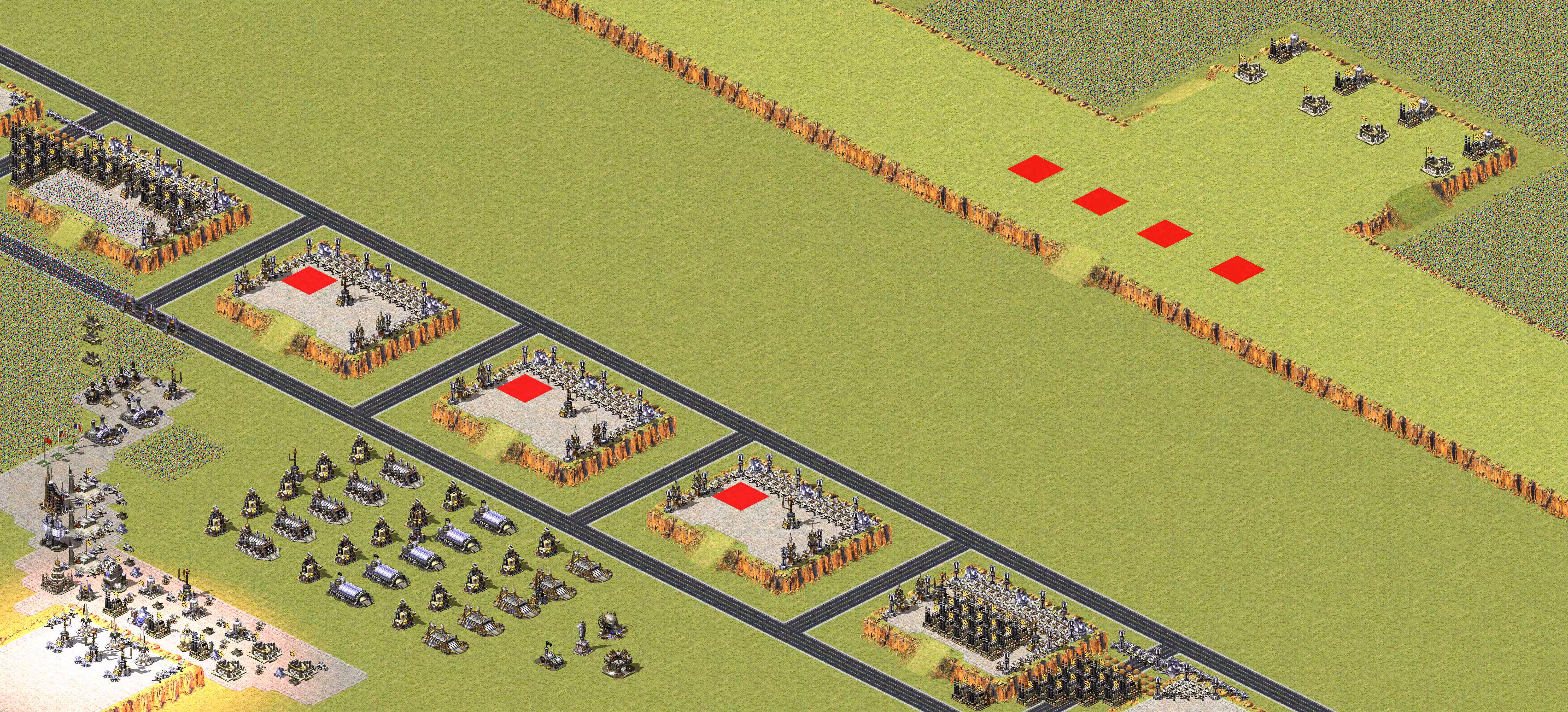 Preview of Yosef Anan - Very Hard Survival v4_5