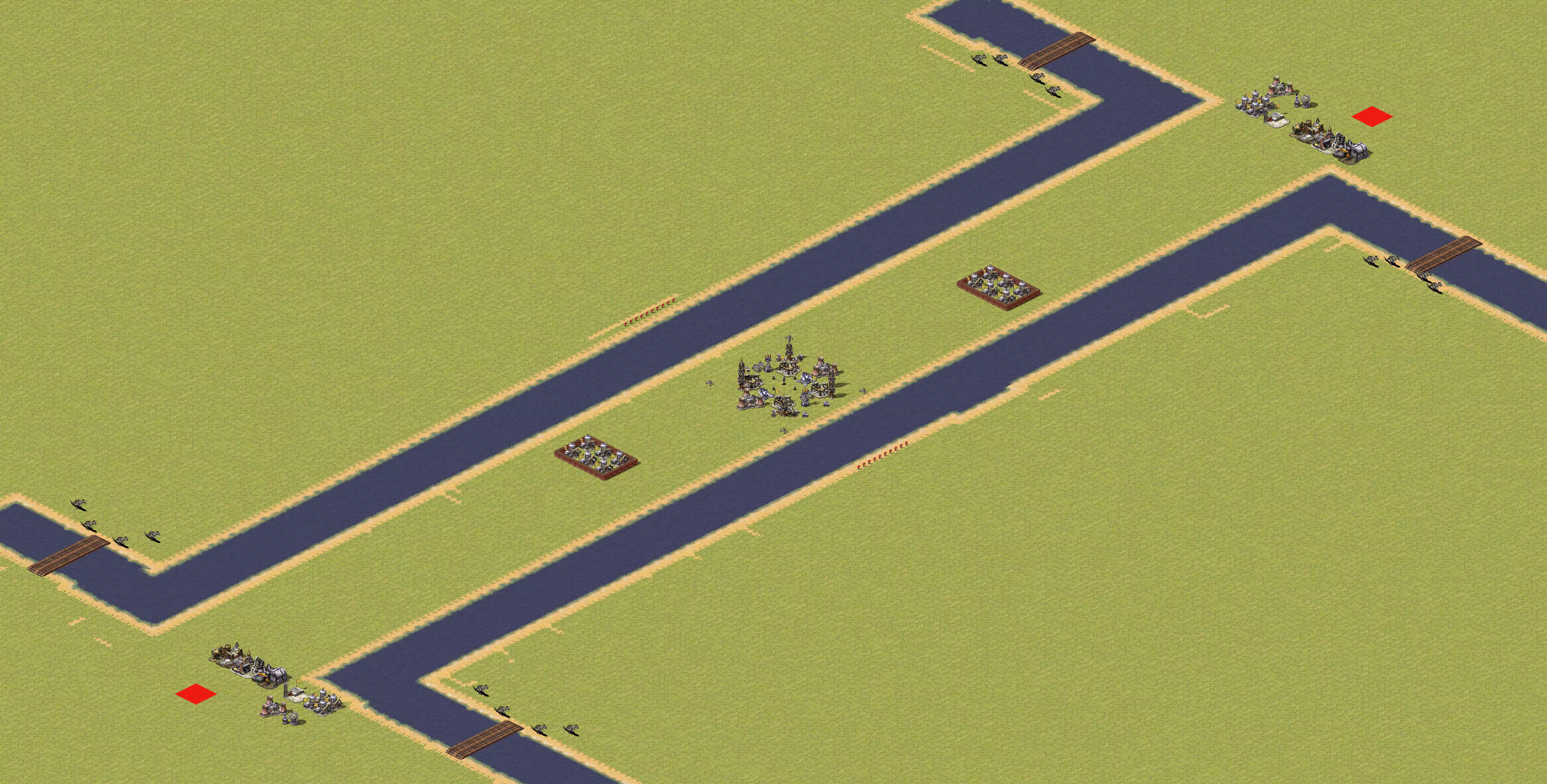 Preview of new yrmap2