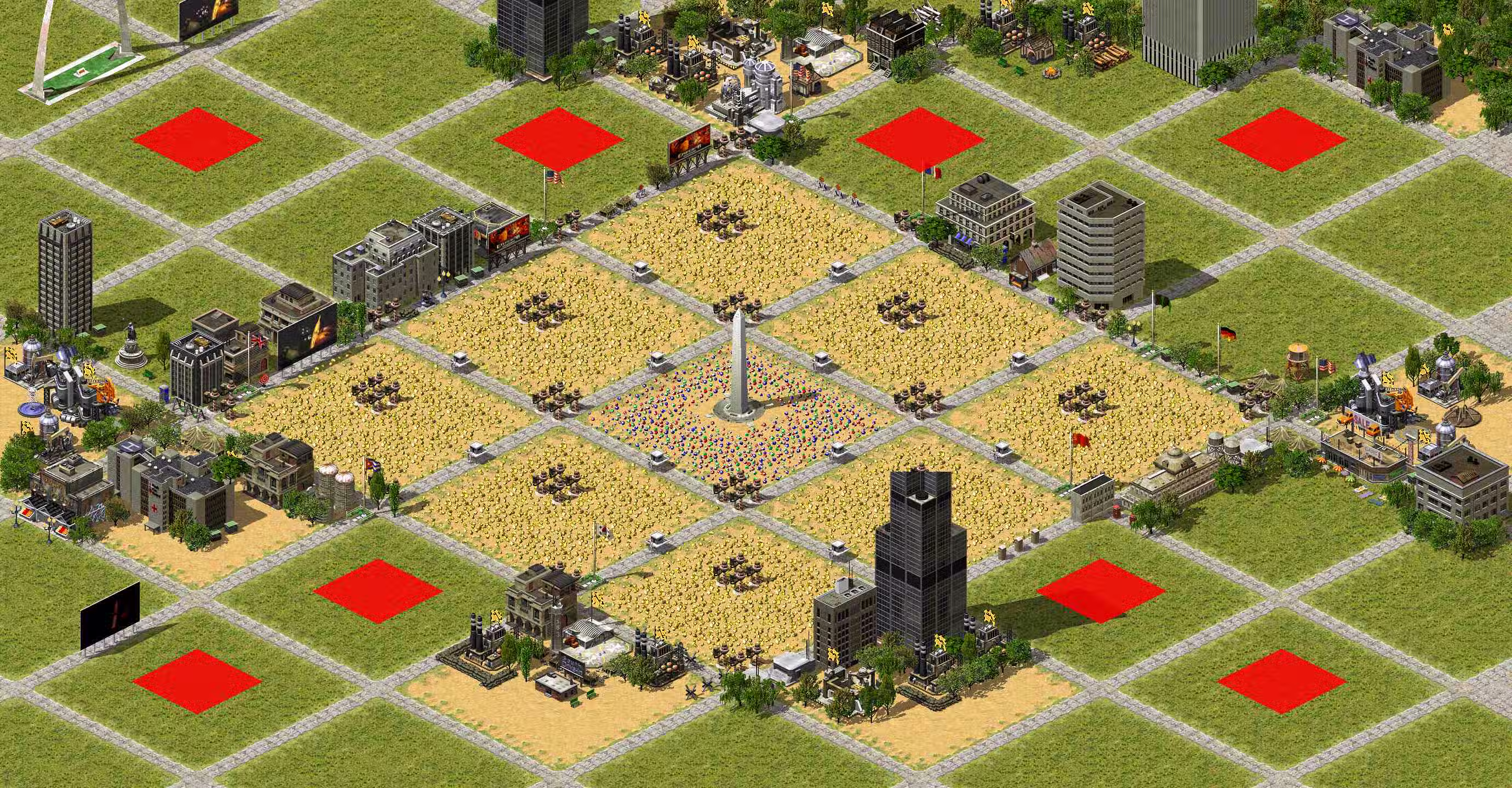 Preview of Urban RasH [Durka [Rus]