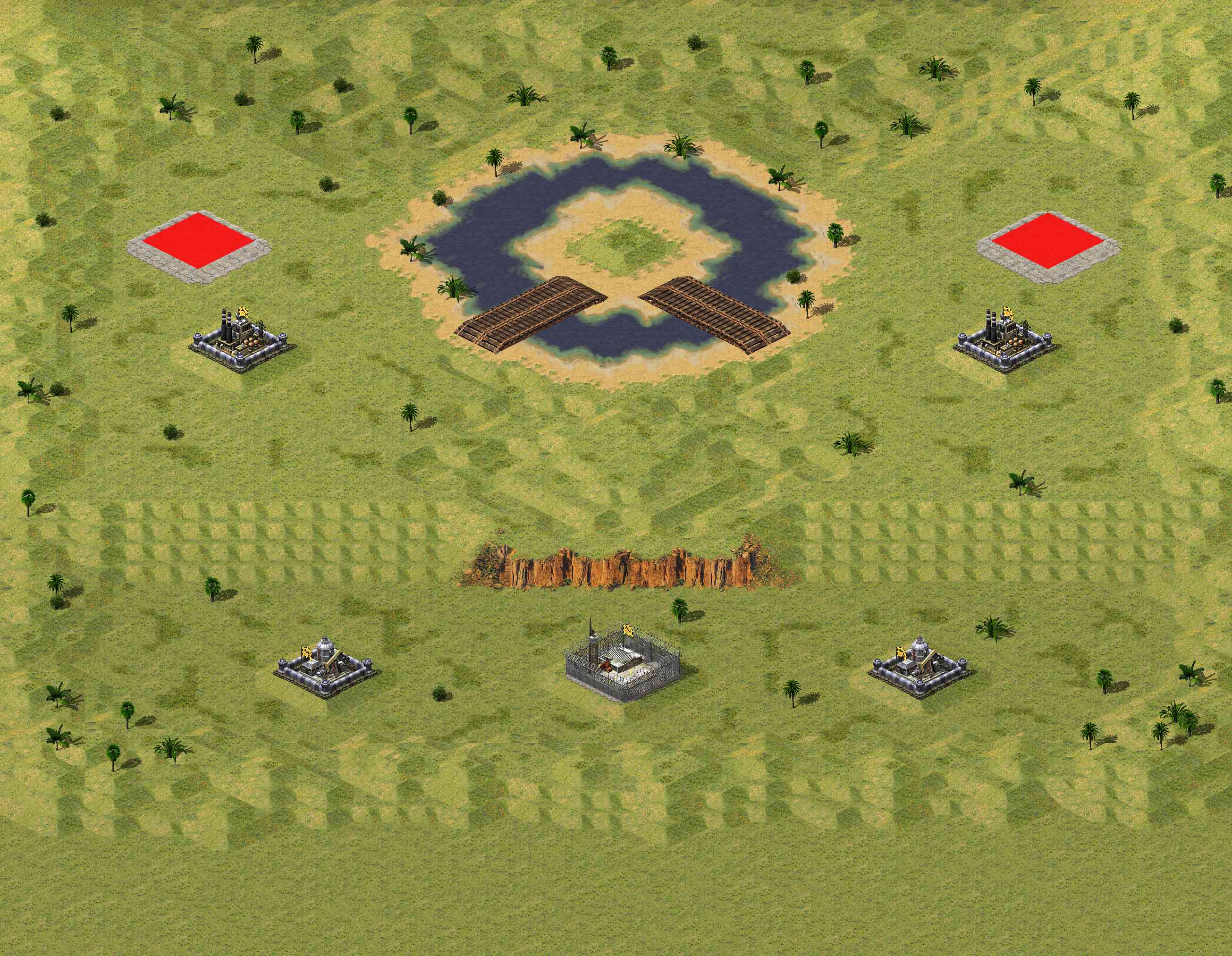 Preview of Spark - Blitz Dominator - v11.4