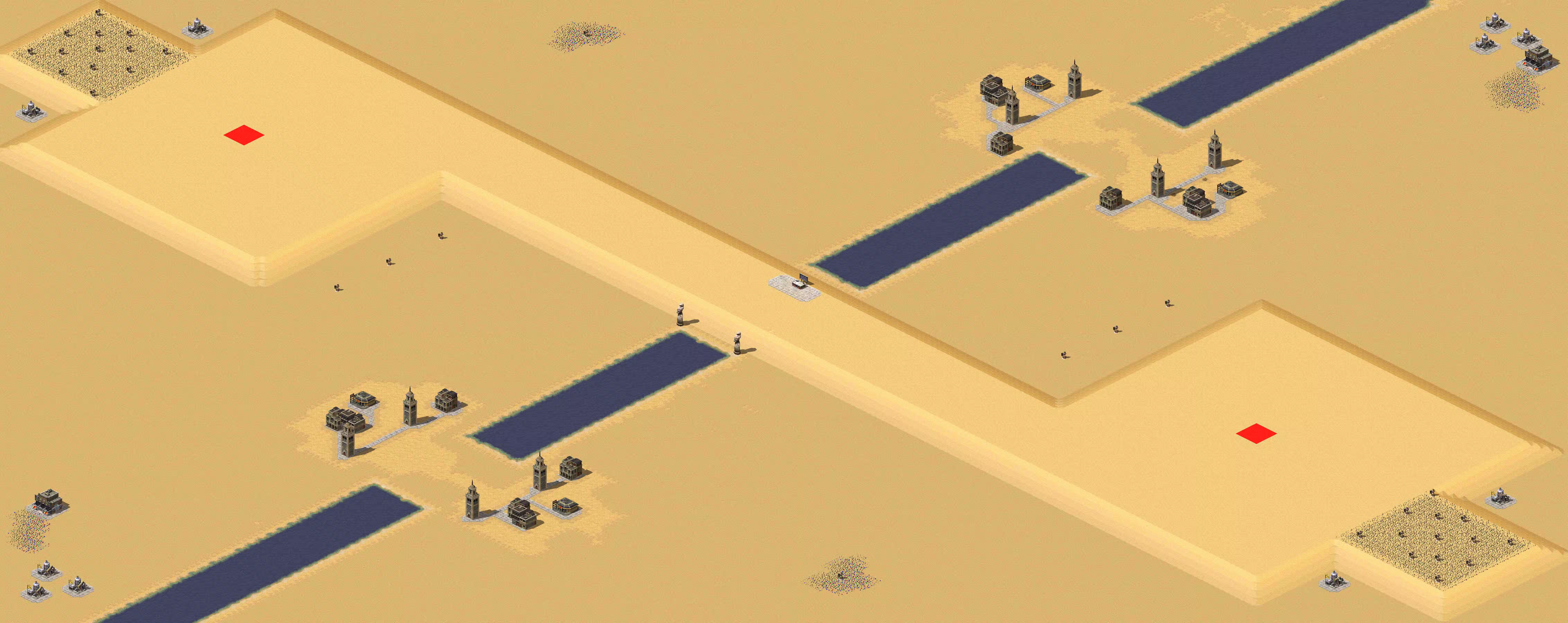 Preview of Tegarium