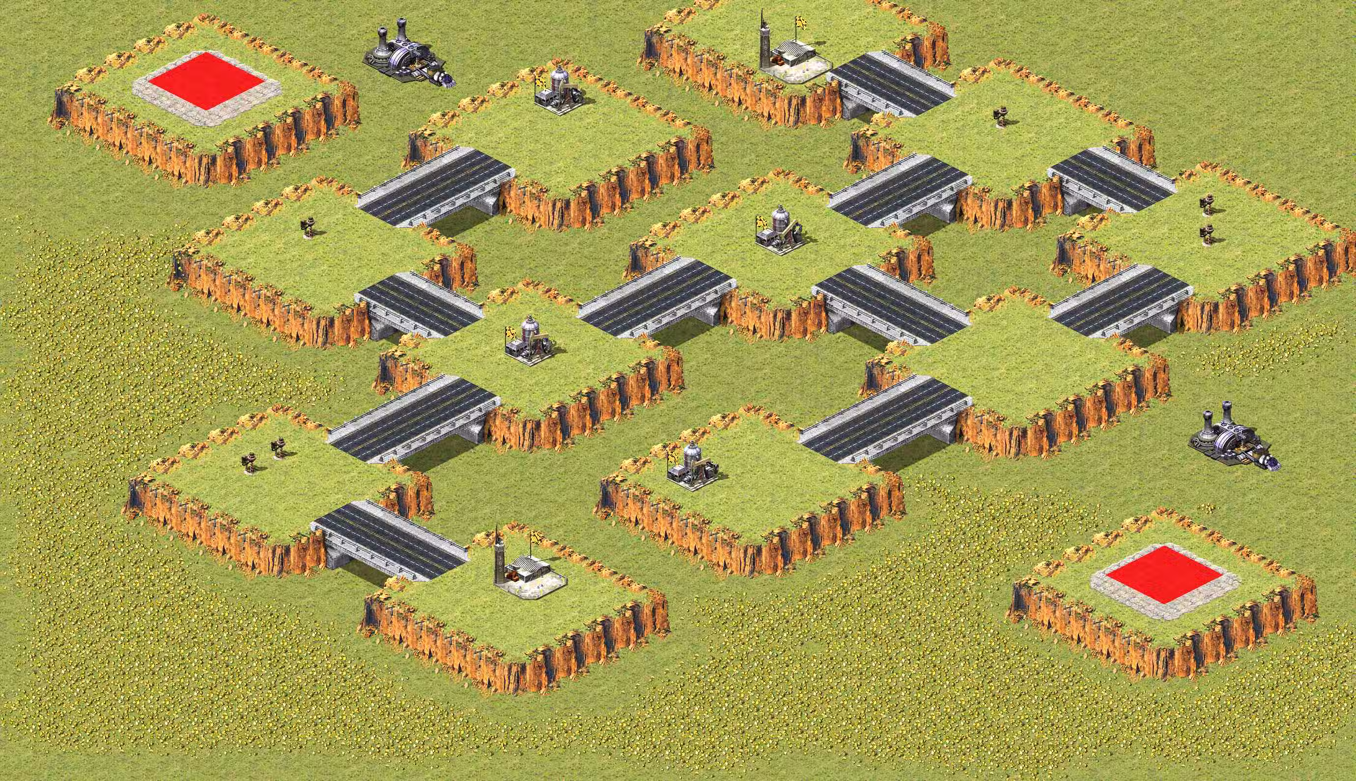 Preview of Bridges galore