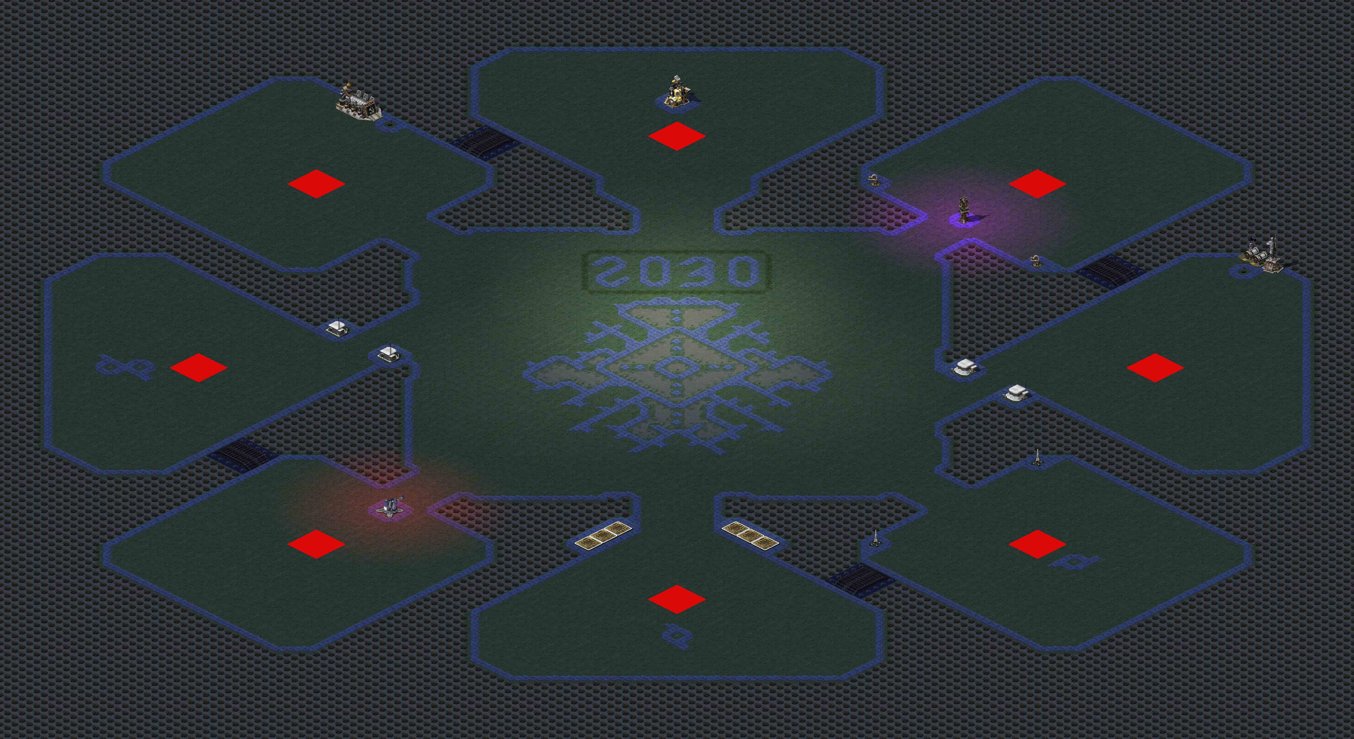 Preview of The PrivacyVK 2030 [Revolotion] [Team]