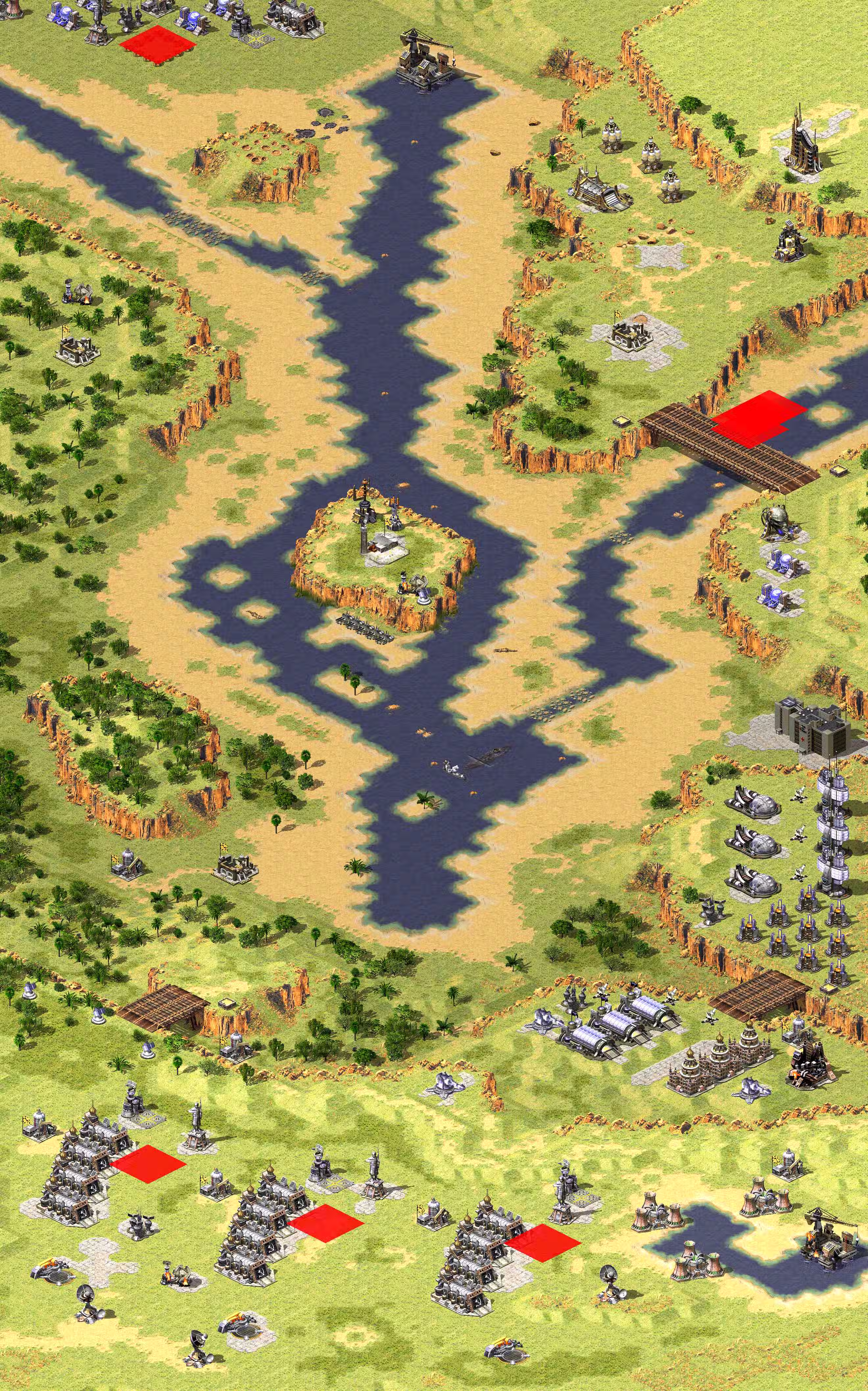 Preview of Apocalypse Now Survival BETA 010x