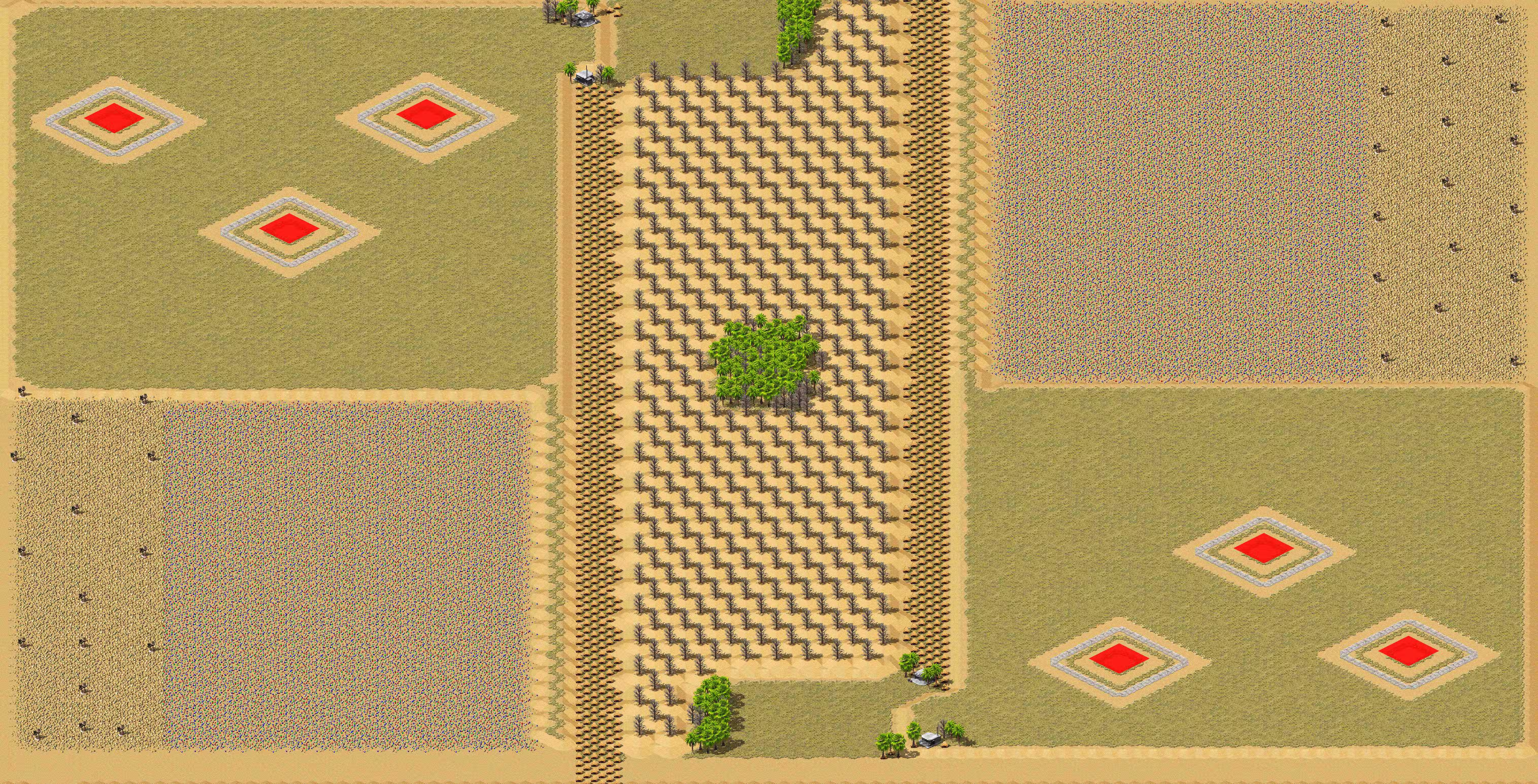 Preview of #REDZONE - 3v3 - [-Mojave-] EPIC