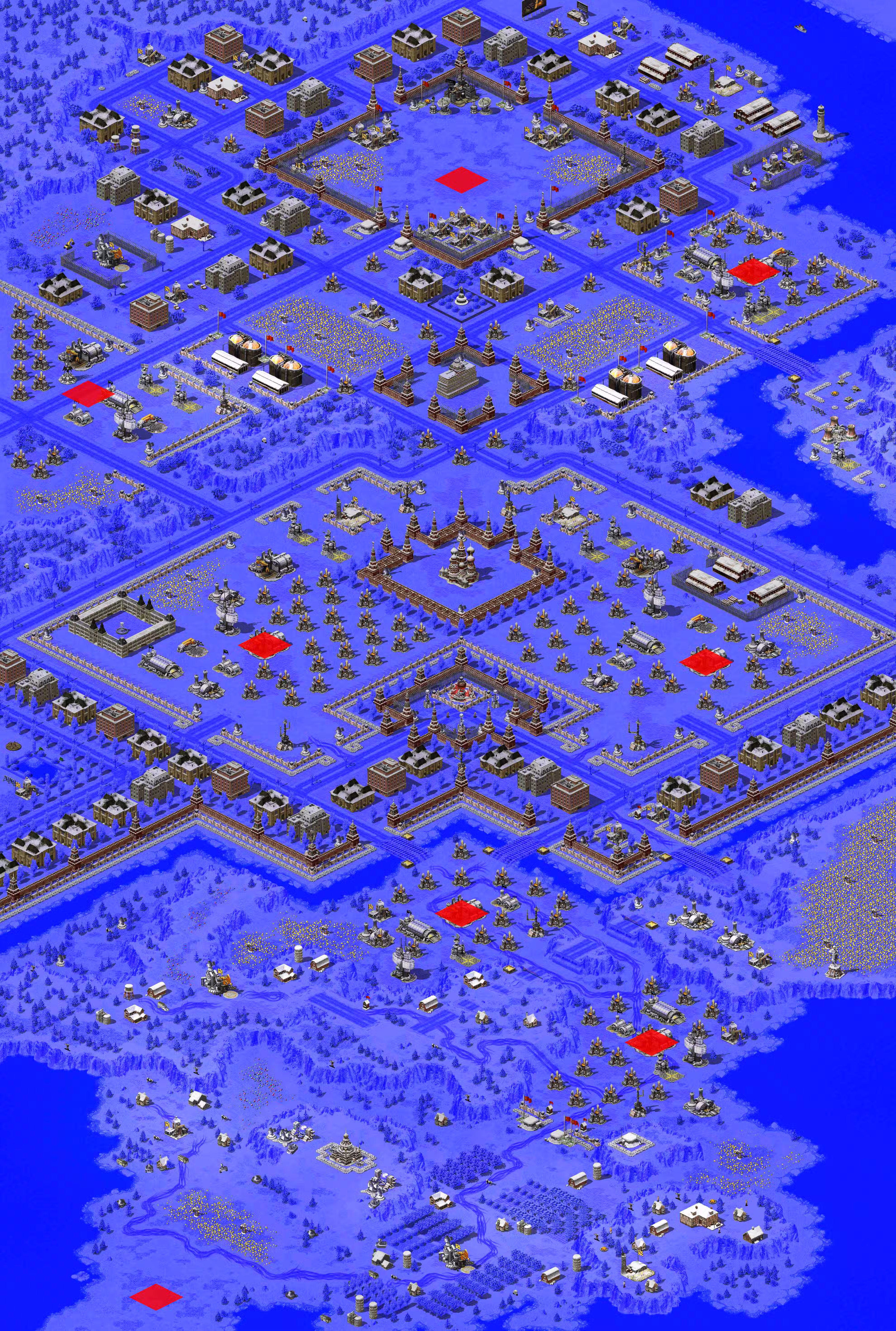 Preview of Moscow