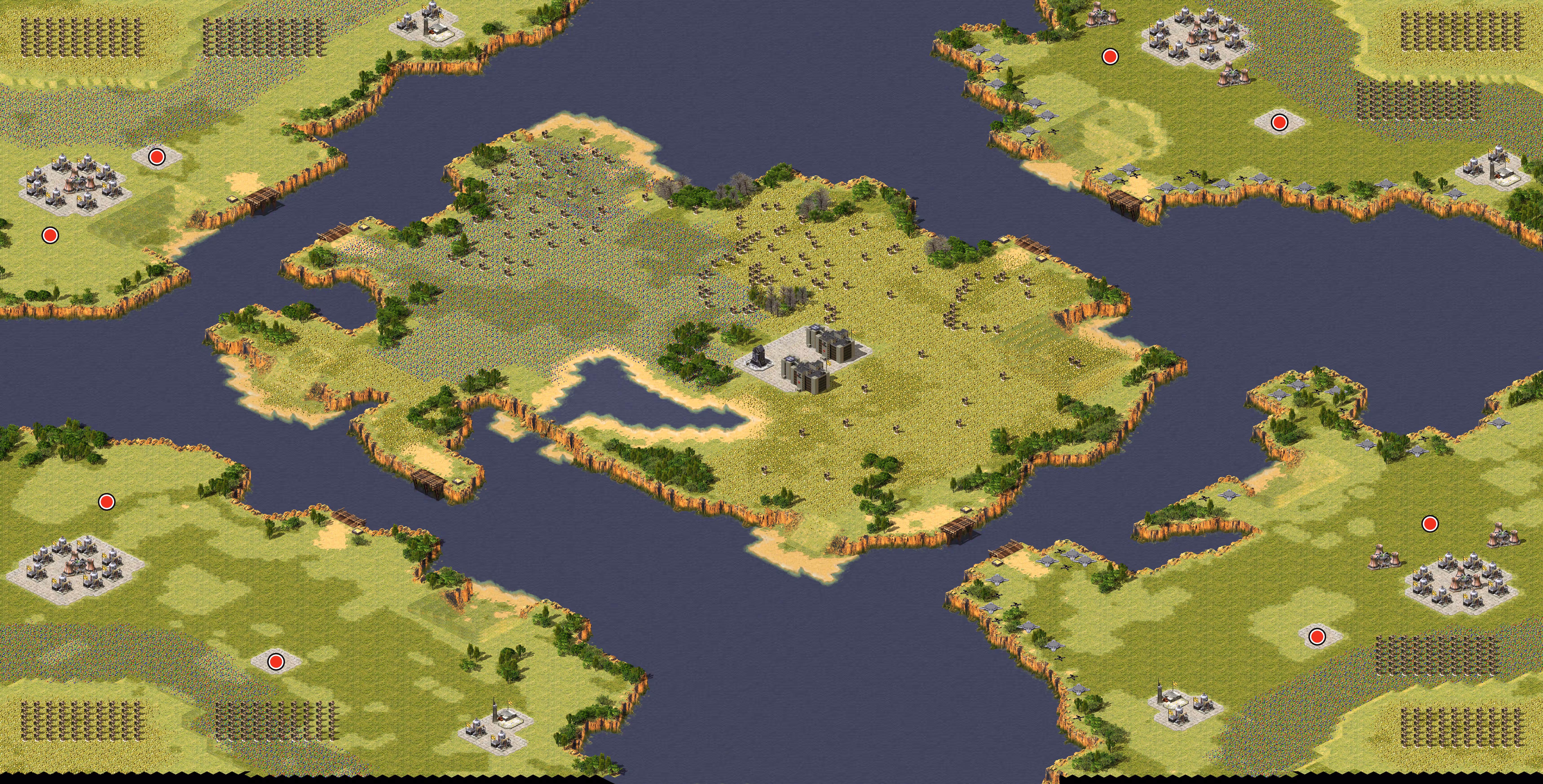 Preview of world war 5 ponka