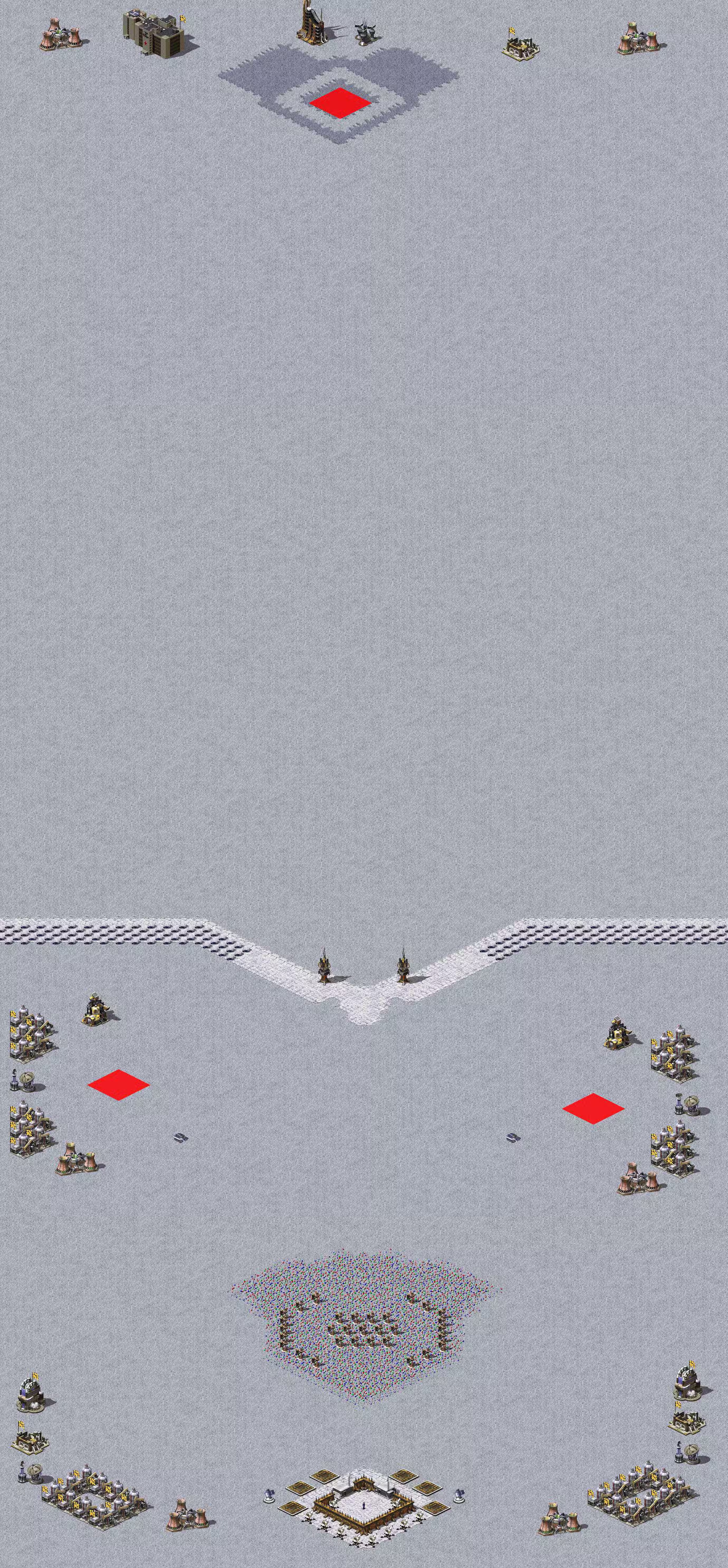 Preview of SUR Prezidents  In Nightmare -- MISSING