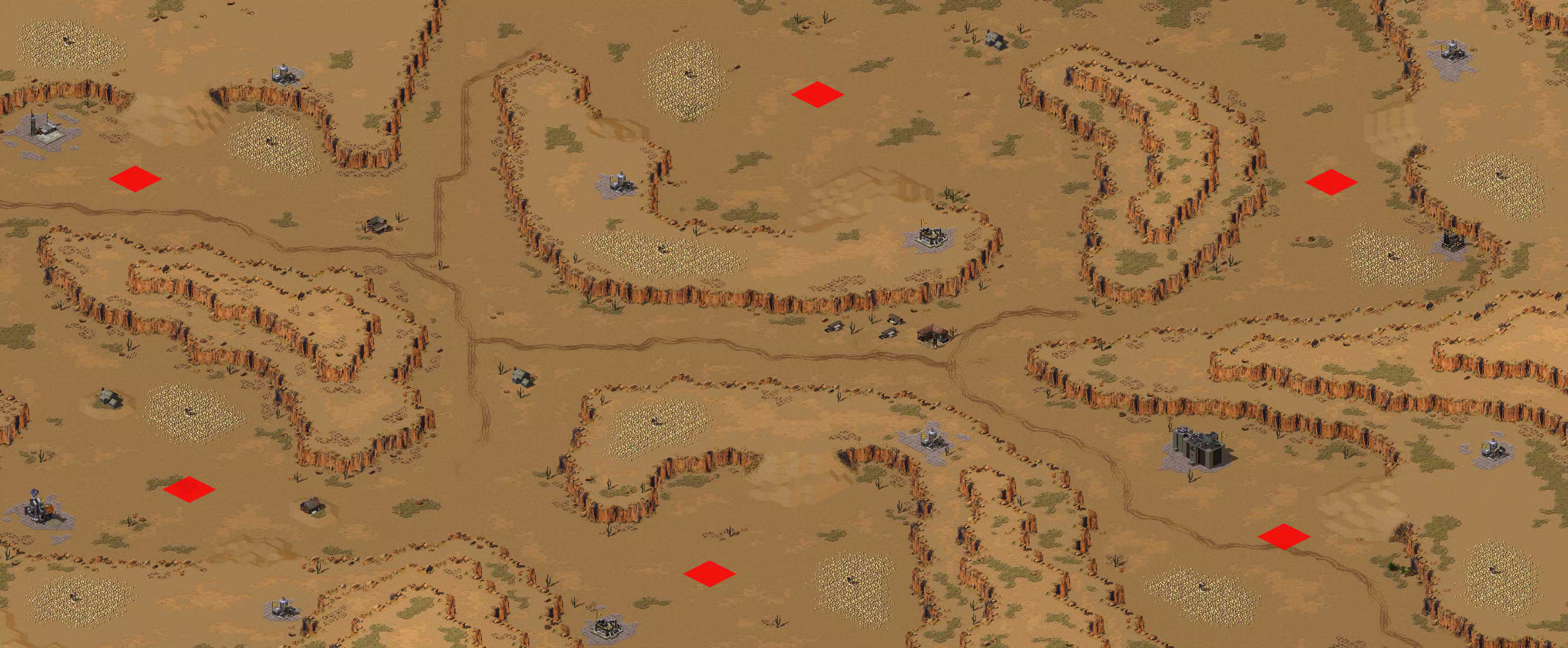 Preview of [6] Sedona Pass (Remastered for FFA)