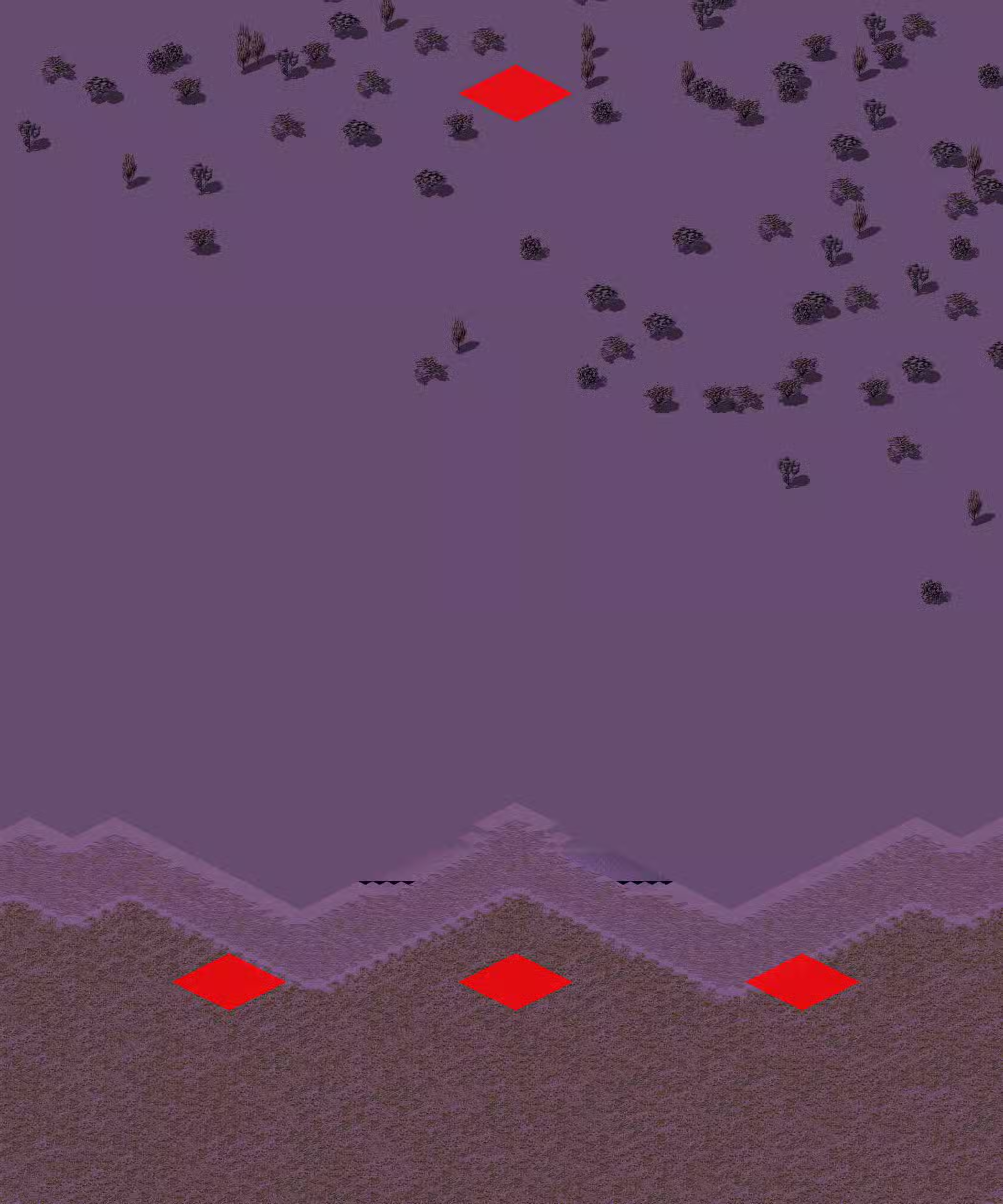 Preview of SURVIVAL FlyingZ Random v2.1 Level 14