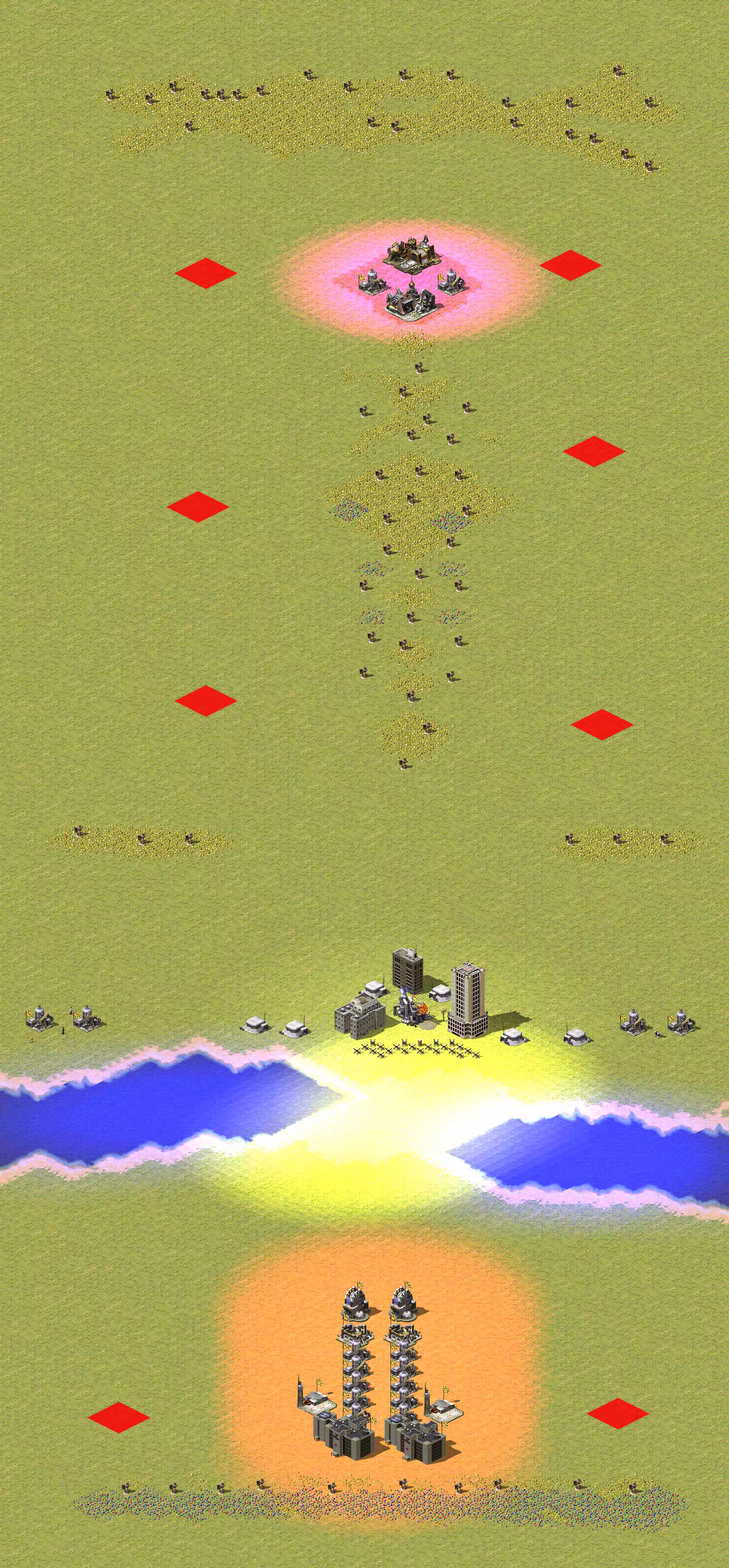 Preview of BonzoidBadlands