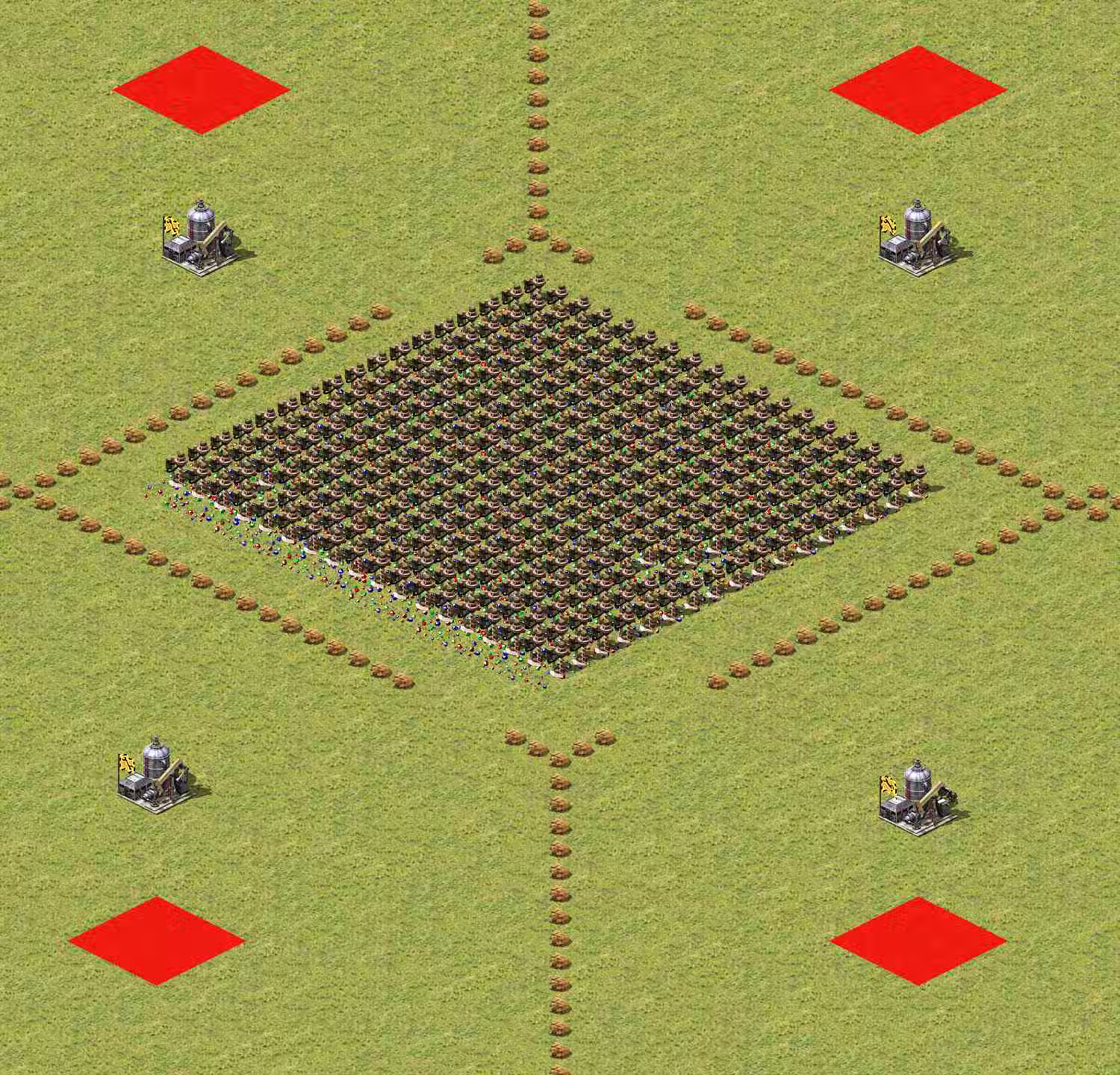 Preview of Small Ore V.1.0