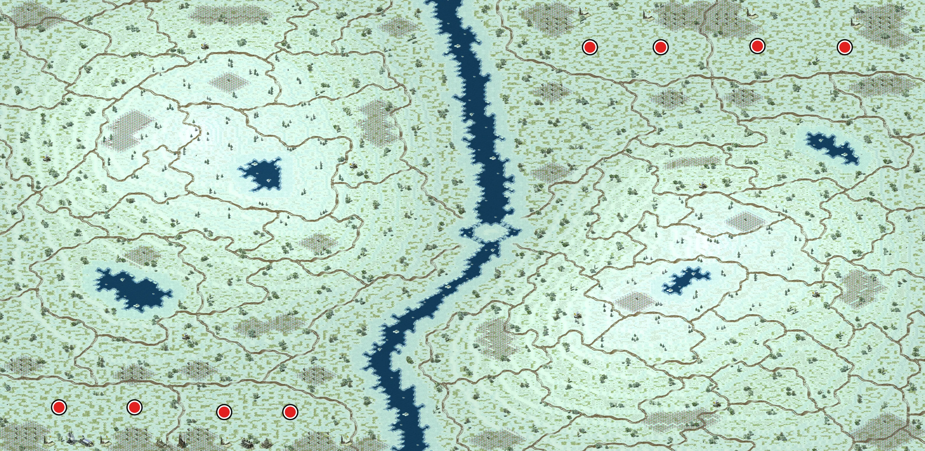 Preview of [8]map no.15 twin peaks