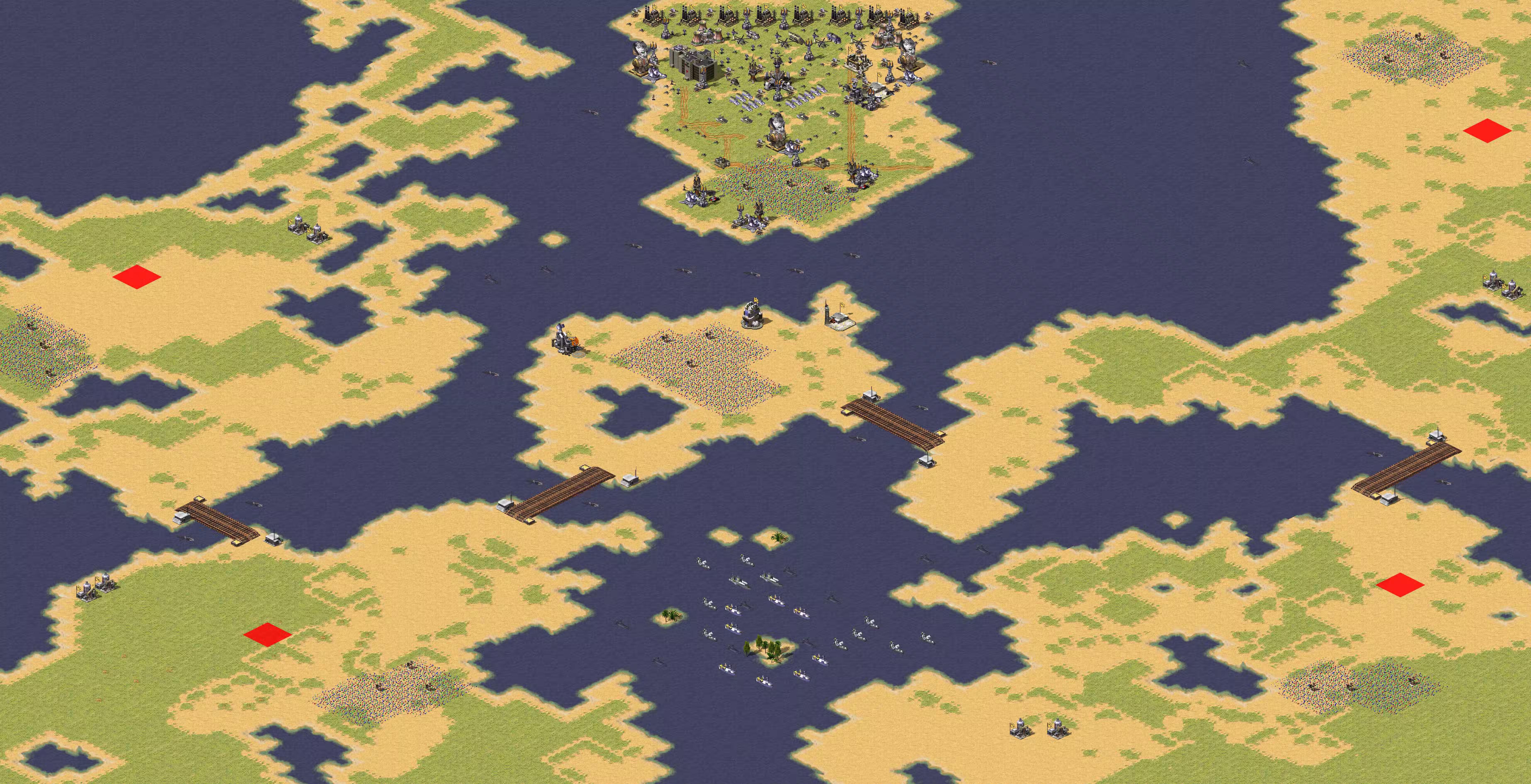 Preview of [4] Diesis's Shoals