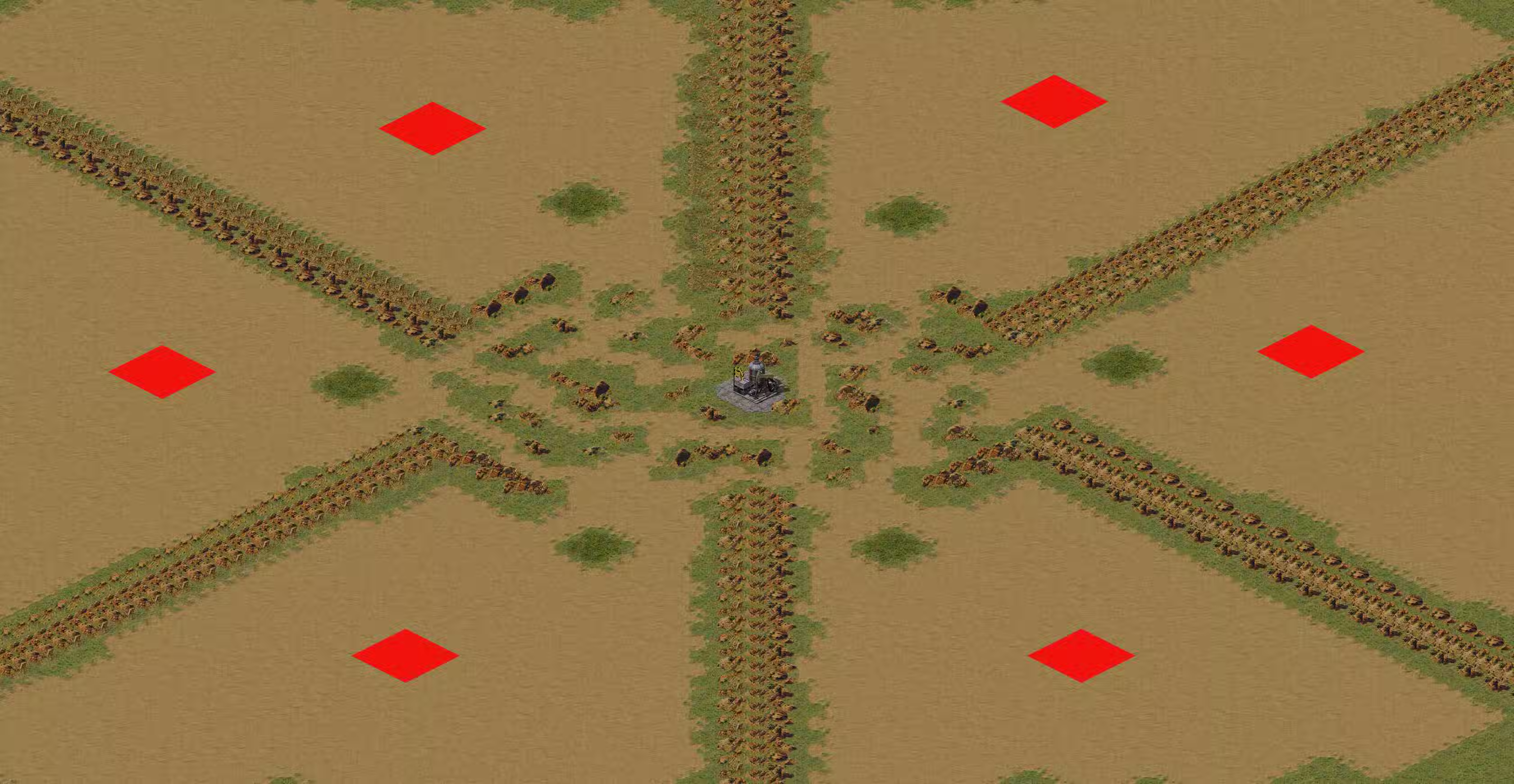 Preview of Boggle04's Oil in The CenterX6 6.01 V3Away