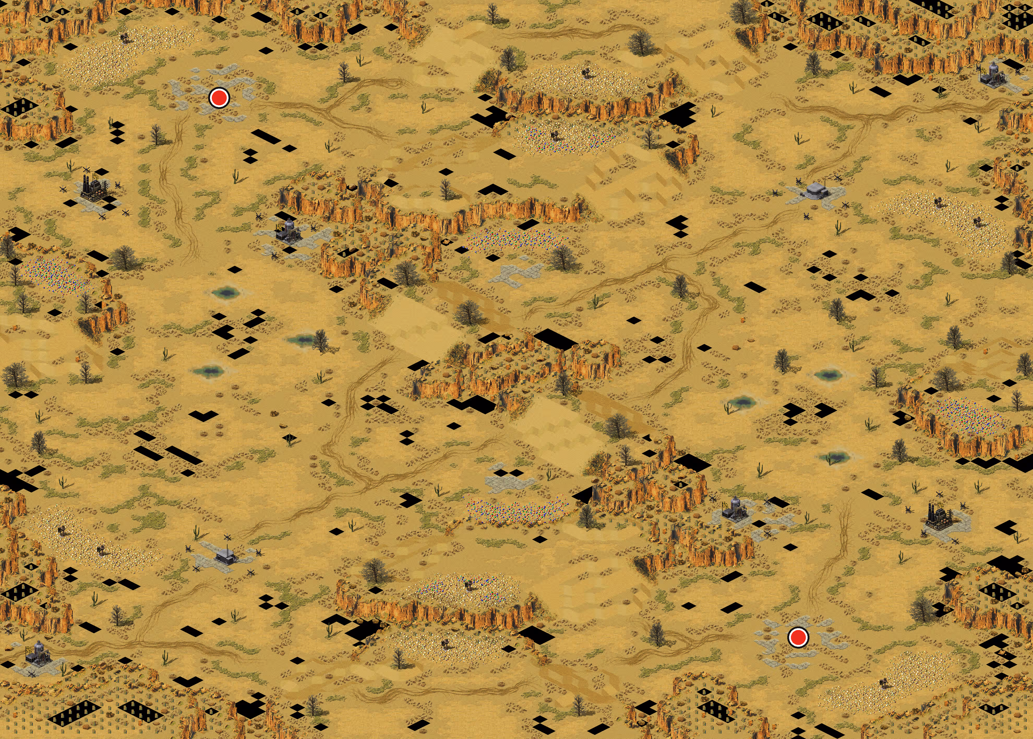 Preview of (2) Dustgarden