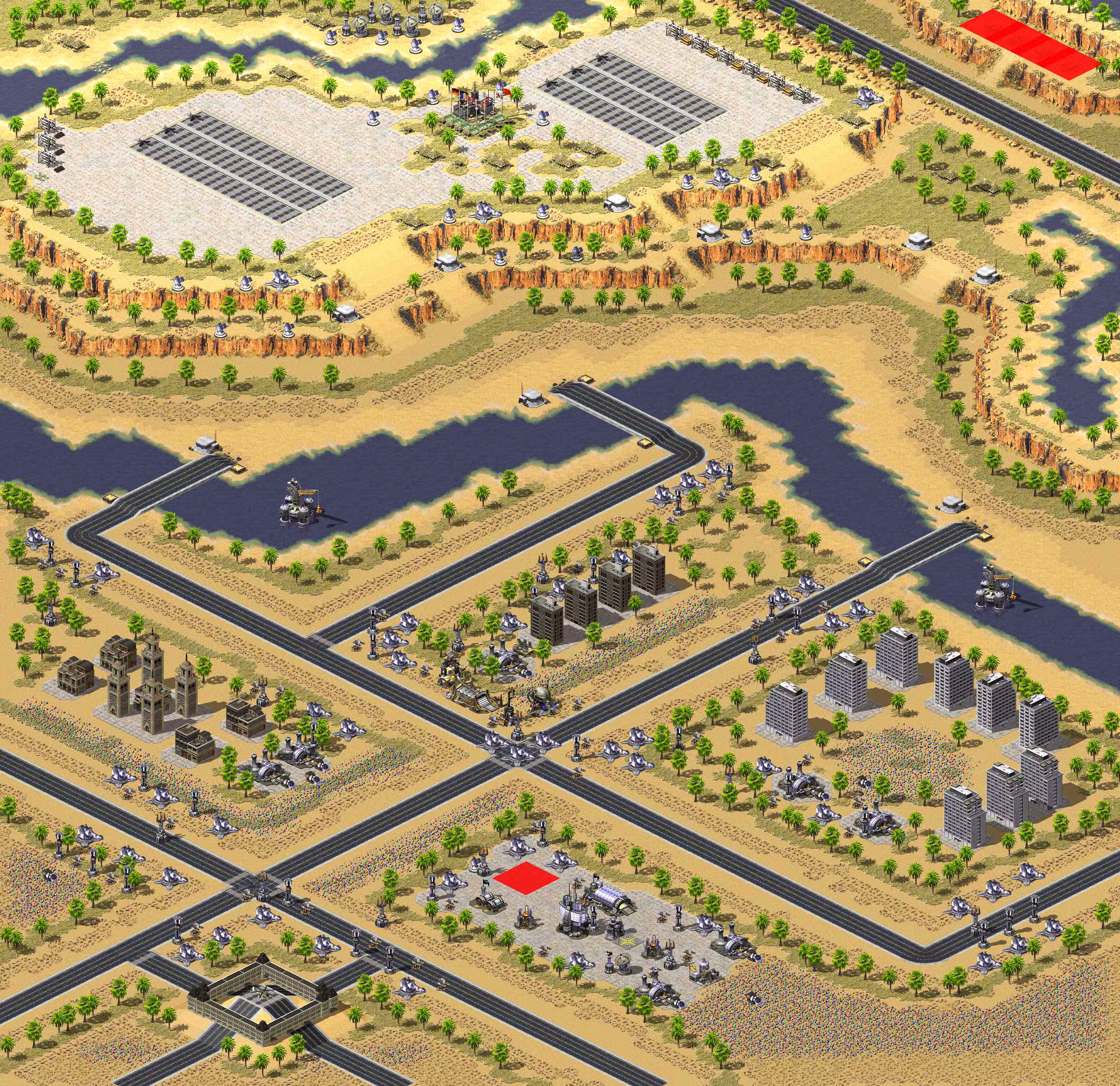 Preview of [Survival] Get To The Chopper