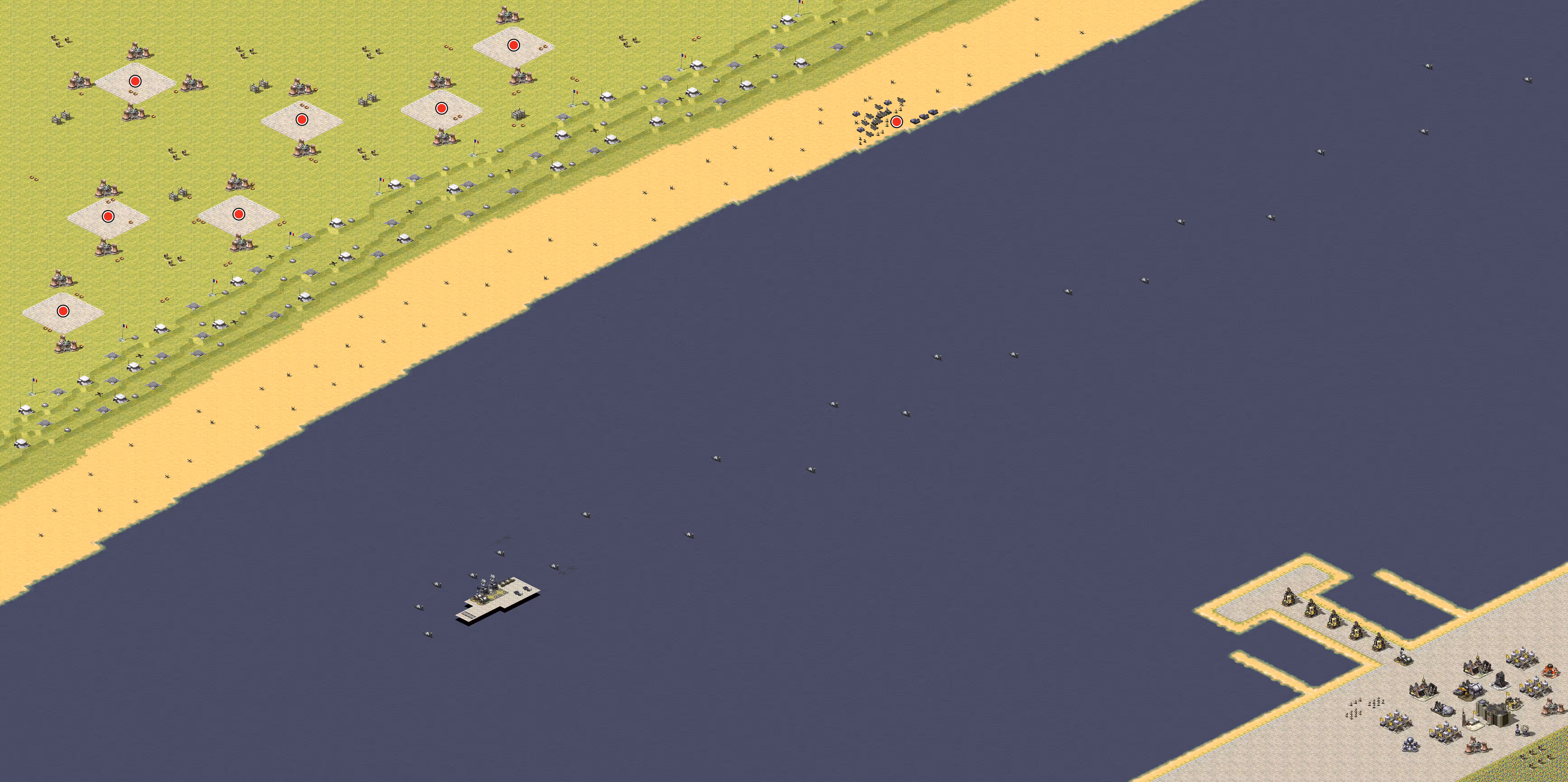 Preview of BEACH ASSAULT v1