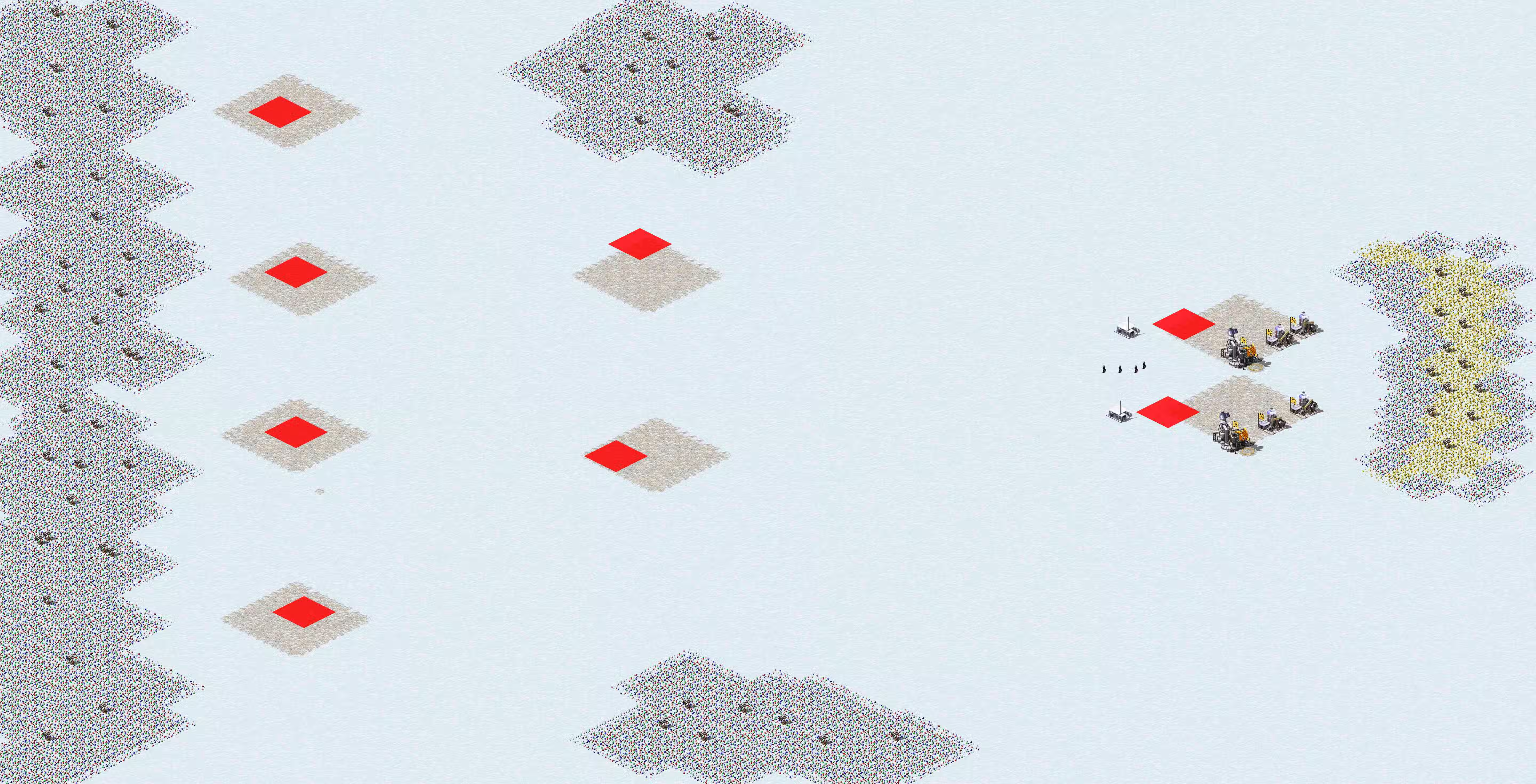 Preview of awesome snow map 22