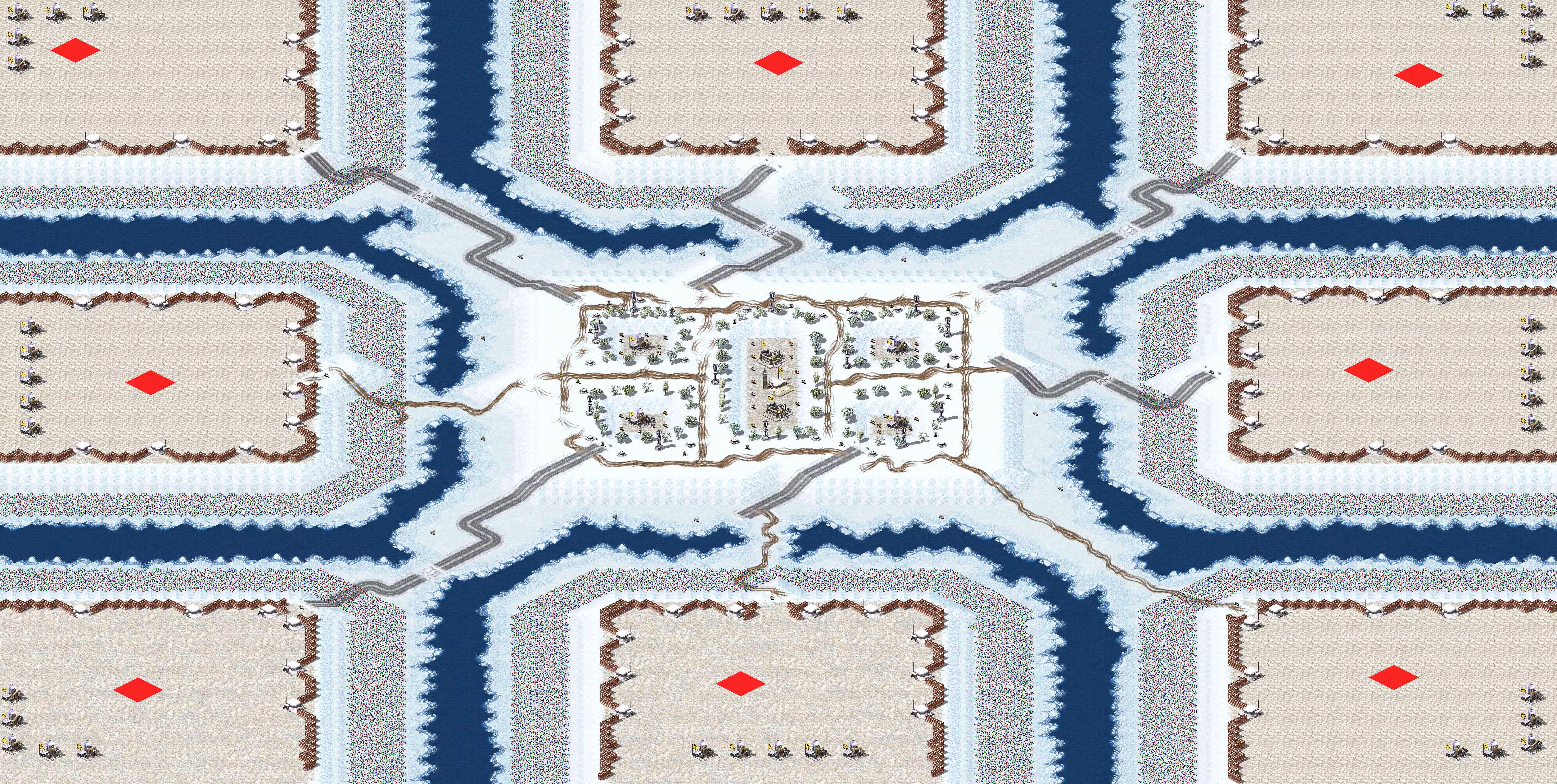 Preview of RMsnow