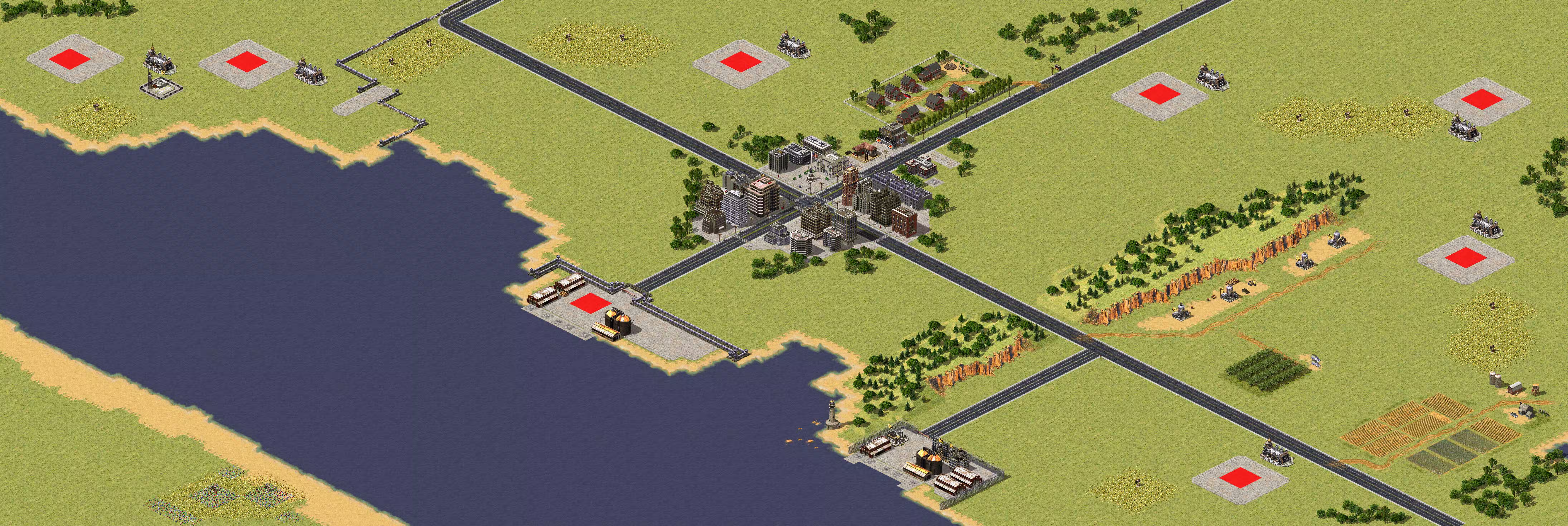 Preview of JR_Evacuate