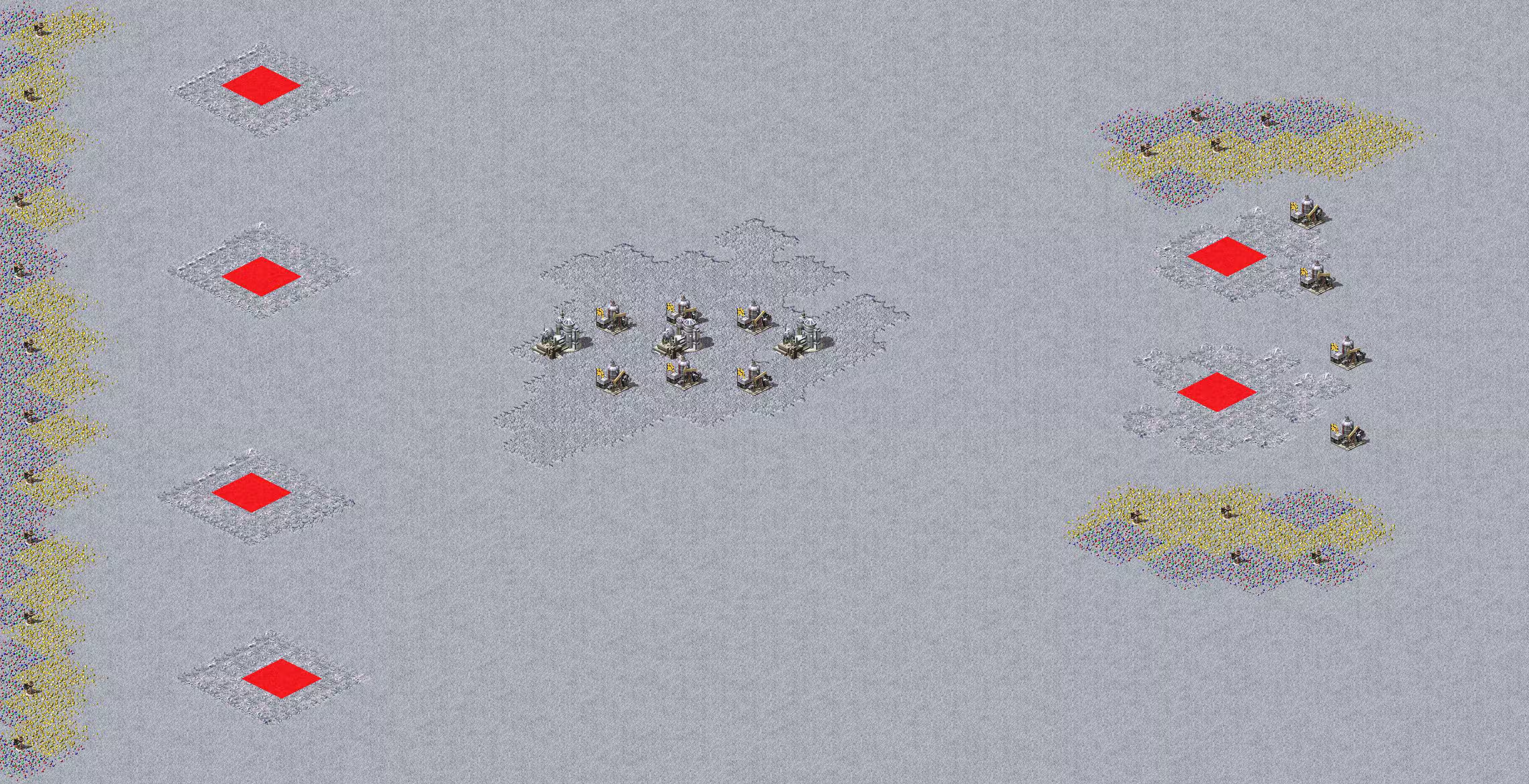 Preview of AWESOME BATTLE MAP MOON