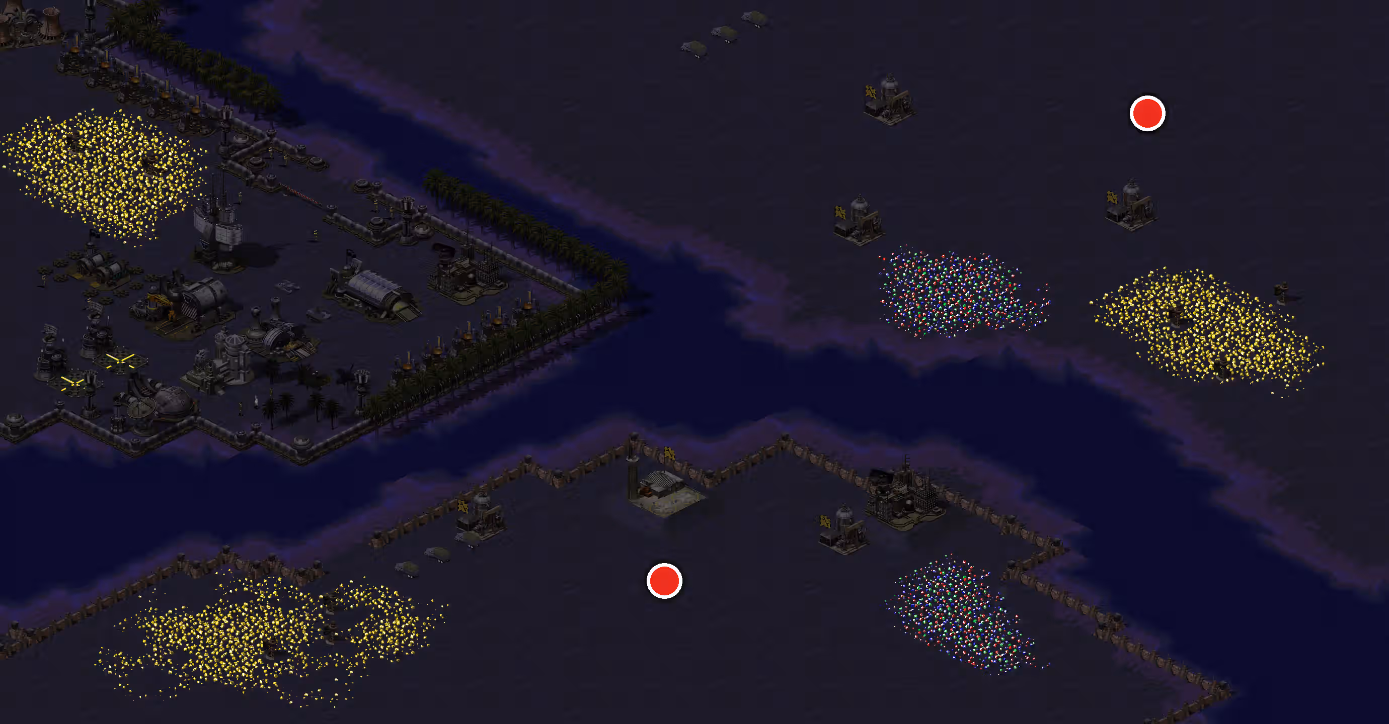 Preview of A Secret base.yrm