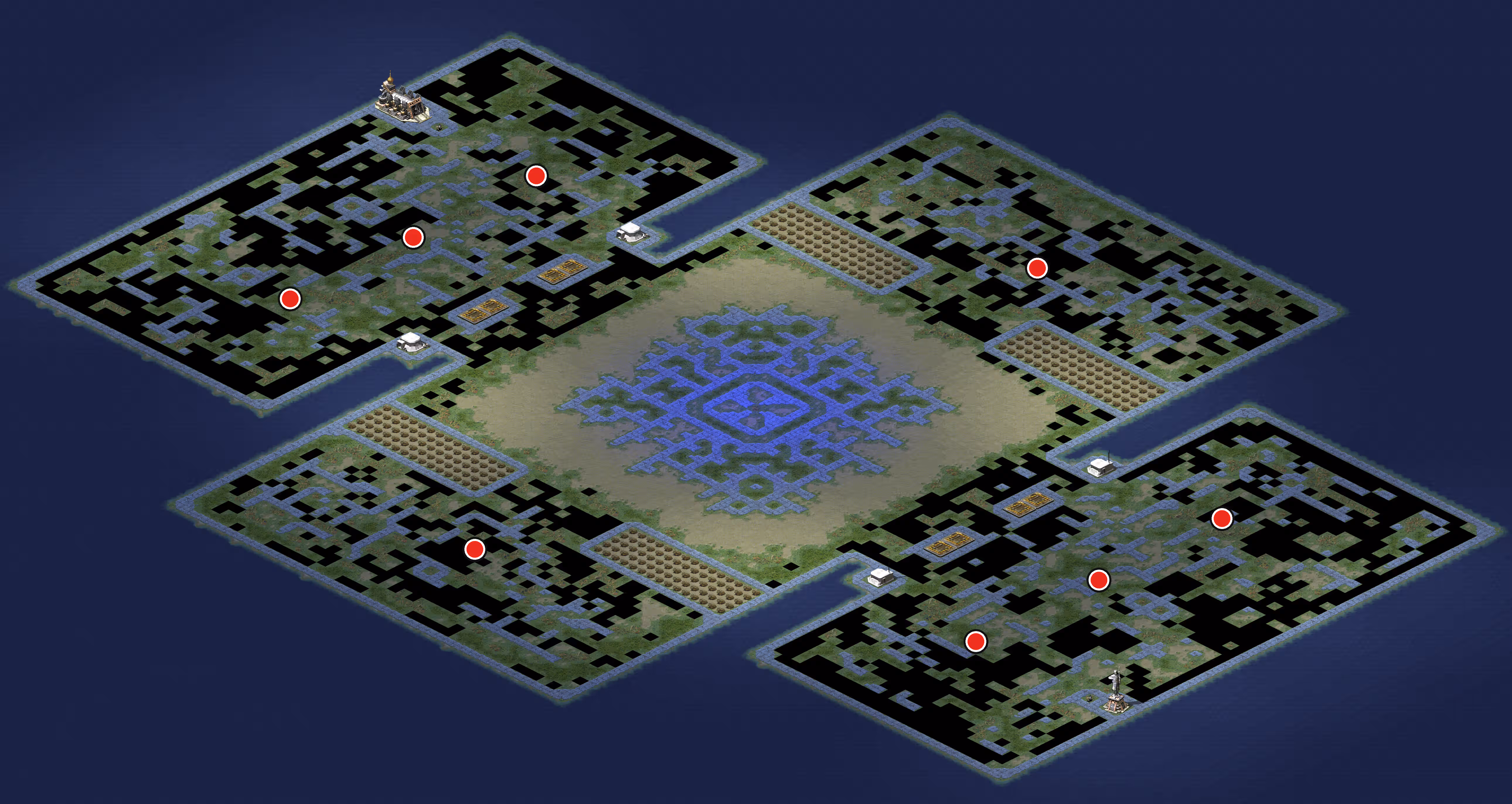 Preview of The PrivacyVK [BlackSea] [Teams]