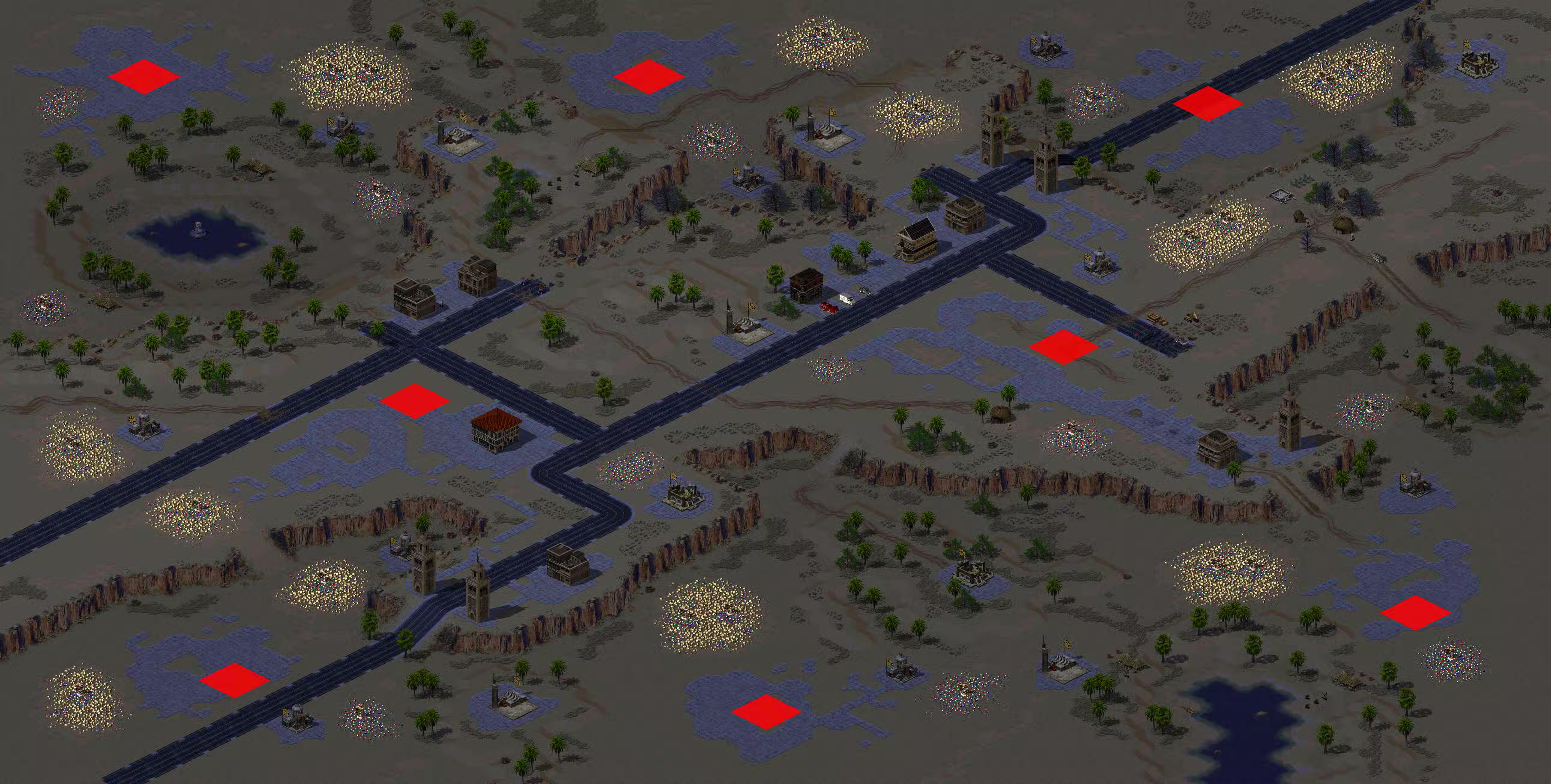 Preview of [6] Sands of Time (85x84)