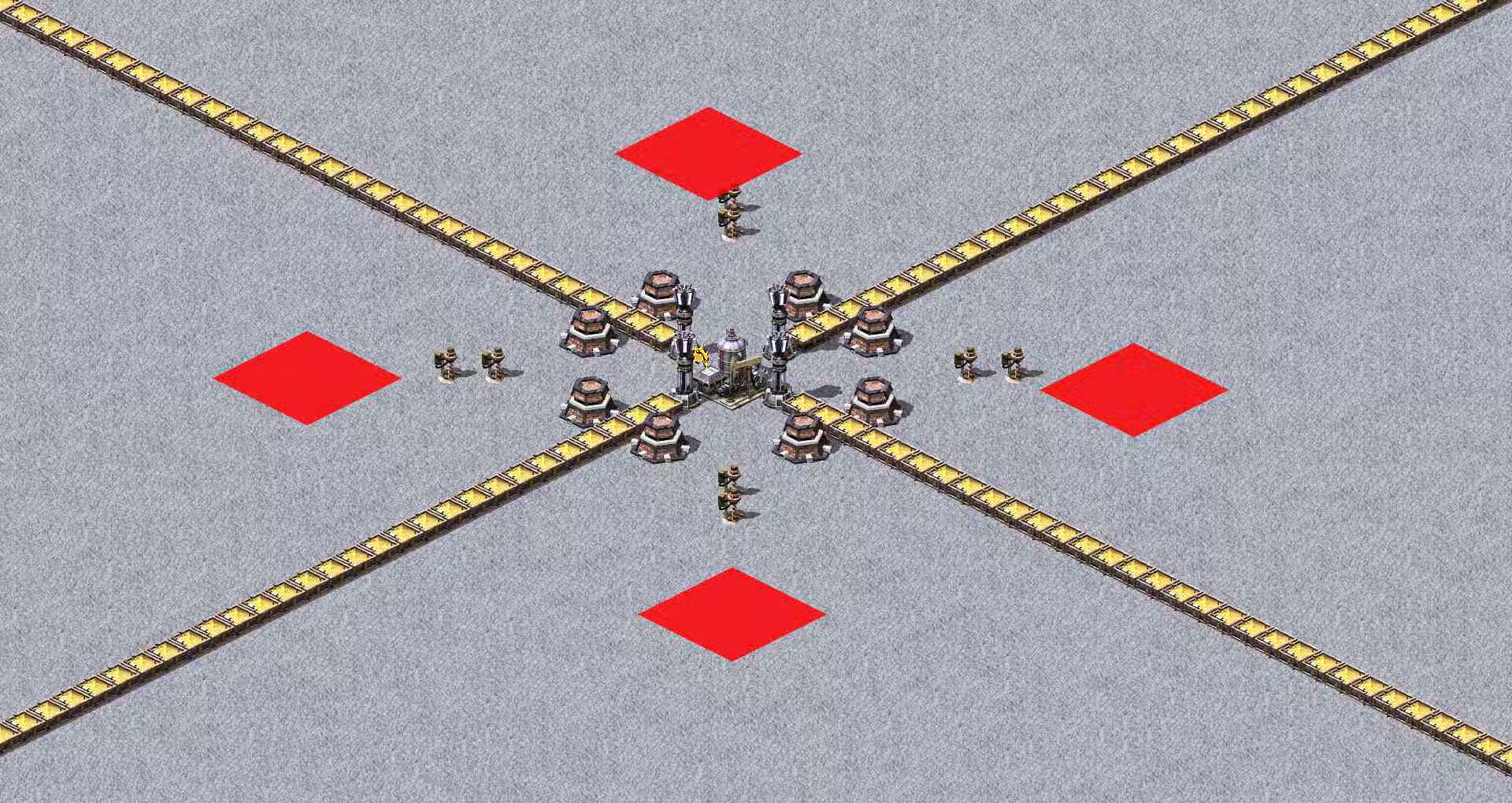Preview of Lunar OIL MAP (v 0.2)
