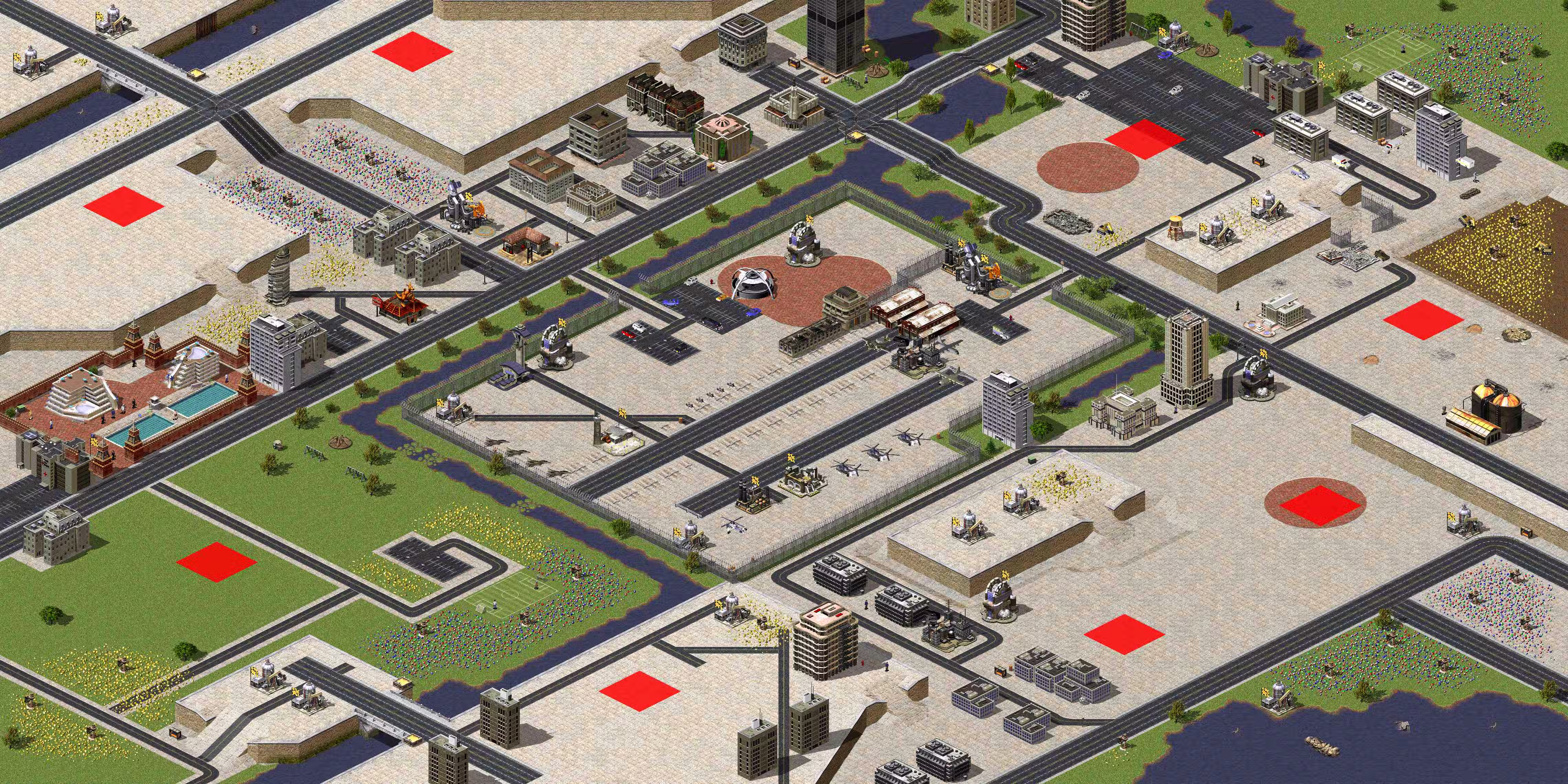 Preview of Flughafen